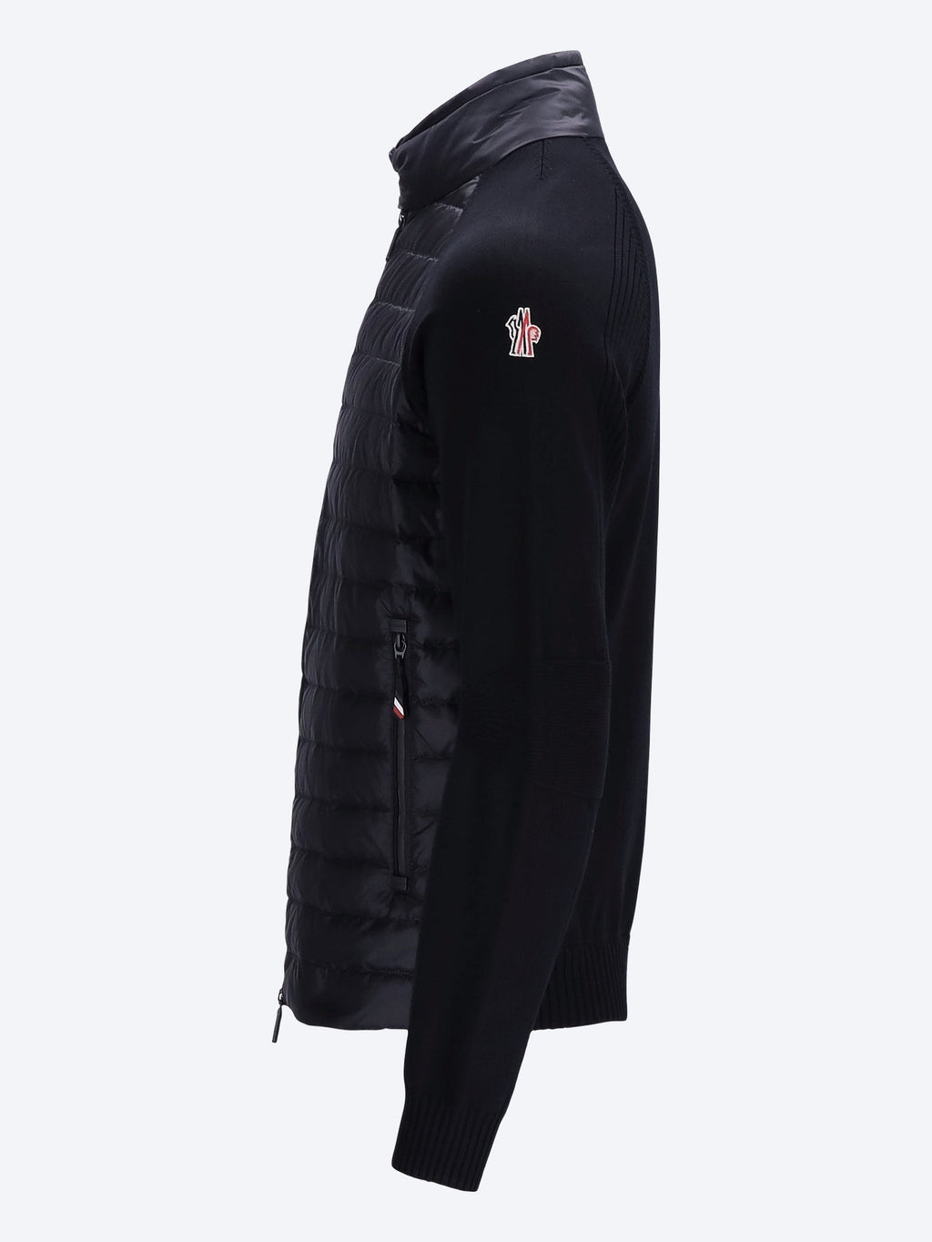 Moncler Knitwear оригінал | Швидка доставка Україна – вид ззаду