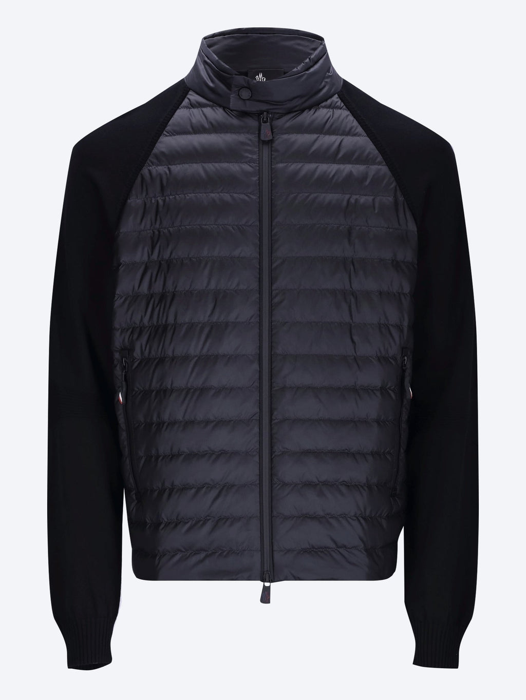 Moncler Knitwear оригінал | Швидка доставка Україна – боковий вид