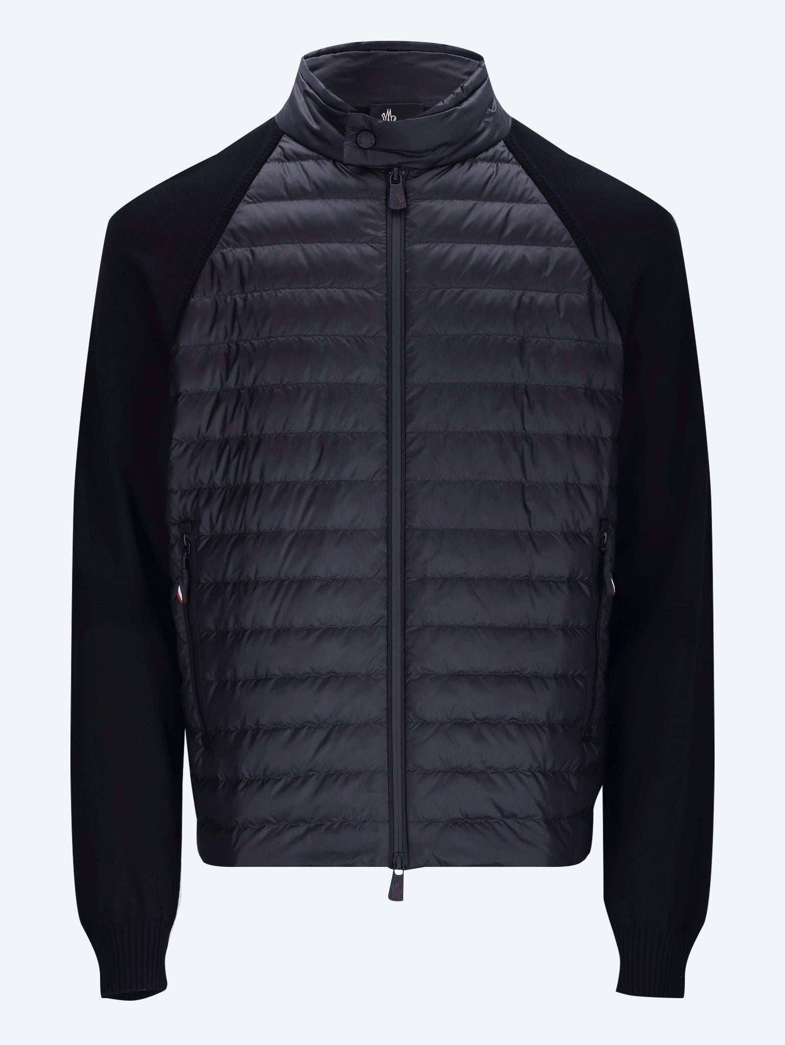 Moncler Knitwear оригінал | Швидка доставка Україна – боковий вид