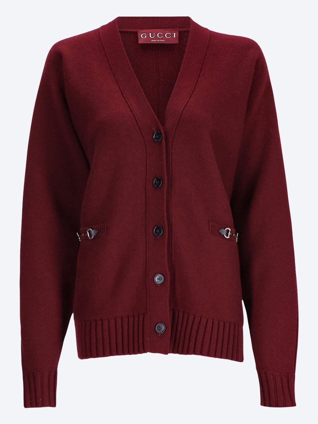Gucci Knitwear оригінал | Швидка доставка Україна – боковий вид