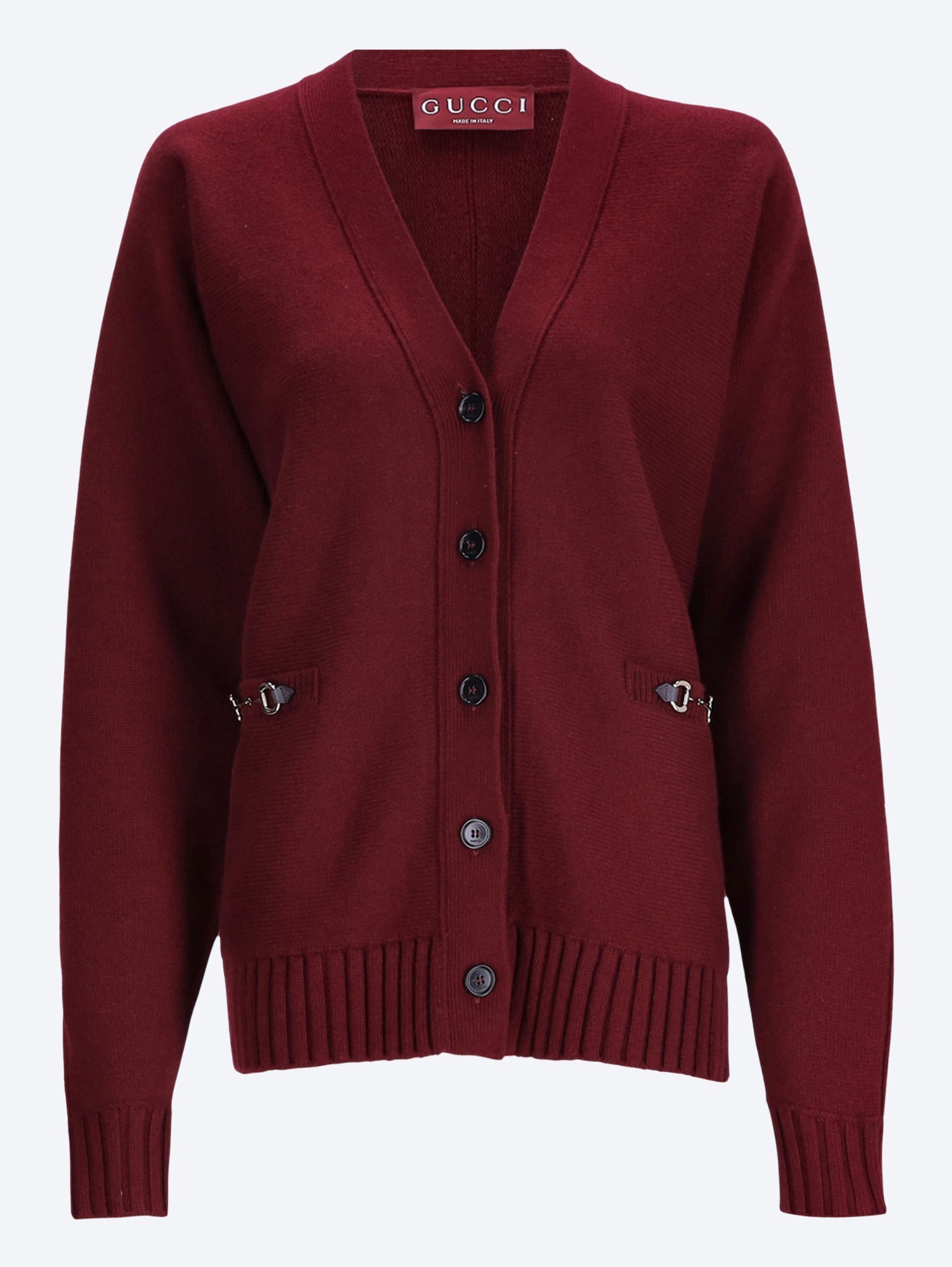 Gucci Knitwear оригінал | Швидка доставка Україна – боковий вид