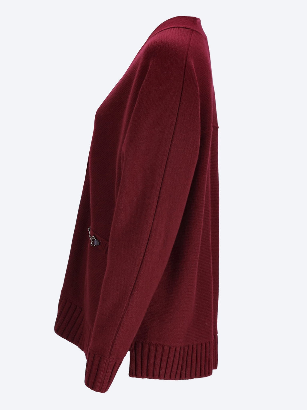 Gucci Knitwear оригінал | Швидка доставка Україна – вид ззаду