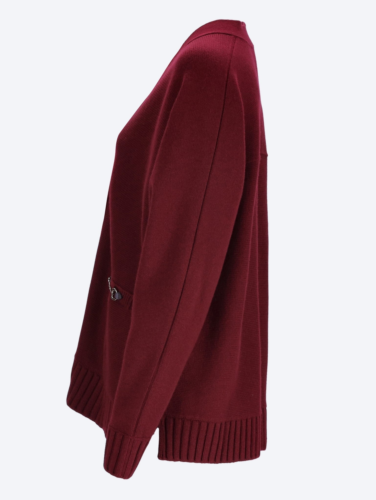 Gucci Knitwear оригінал | Швидка доставка Україна – вид ззаду