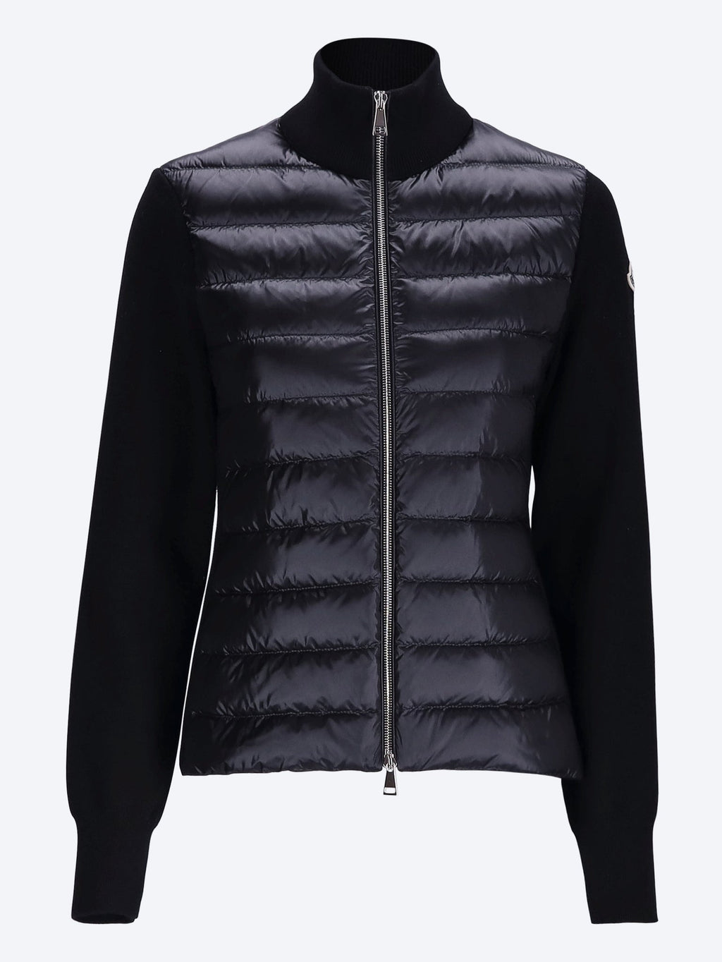 Moncler Knitwear оригінал | Швидка доставка Україна – боковий вид