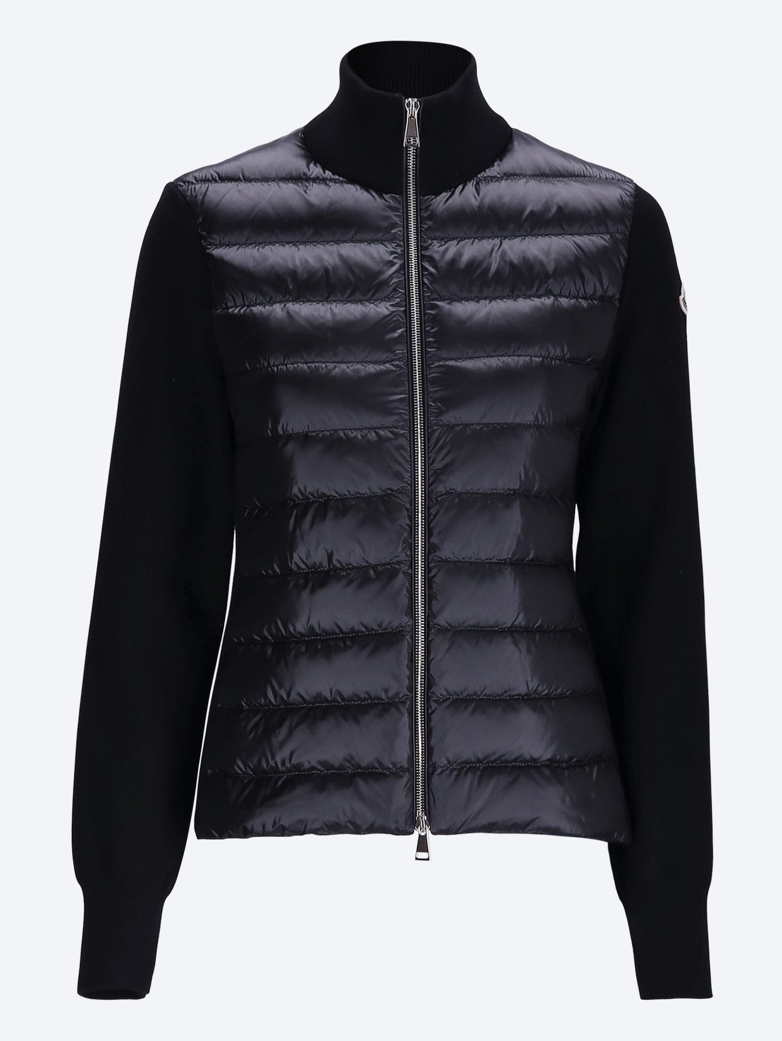 Moncler Knitwear оригінал | Швидка доставка Україна – боковий вид - MONCLER