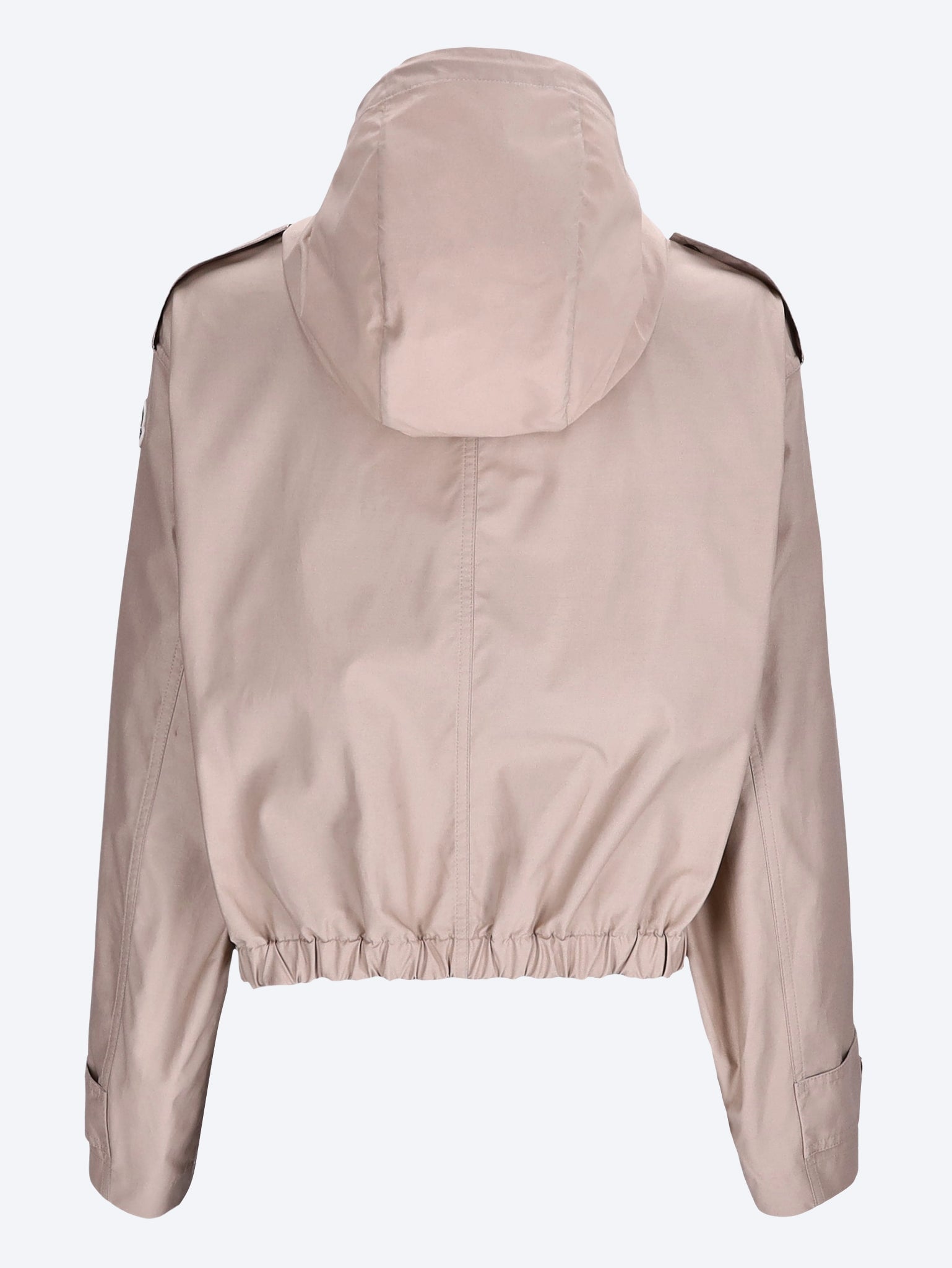 Оригінальна Carex Jacket Moncler – детальний вид