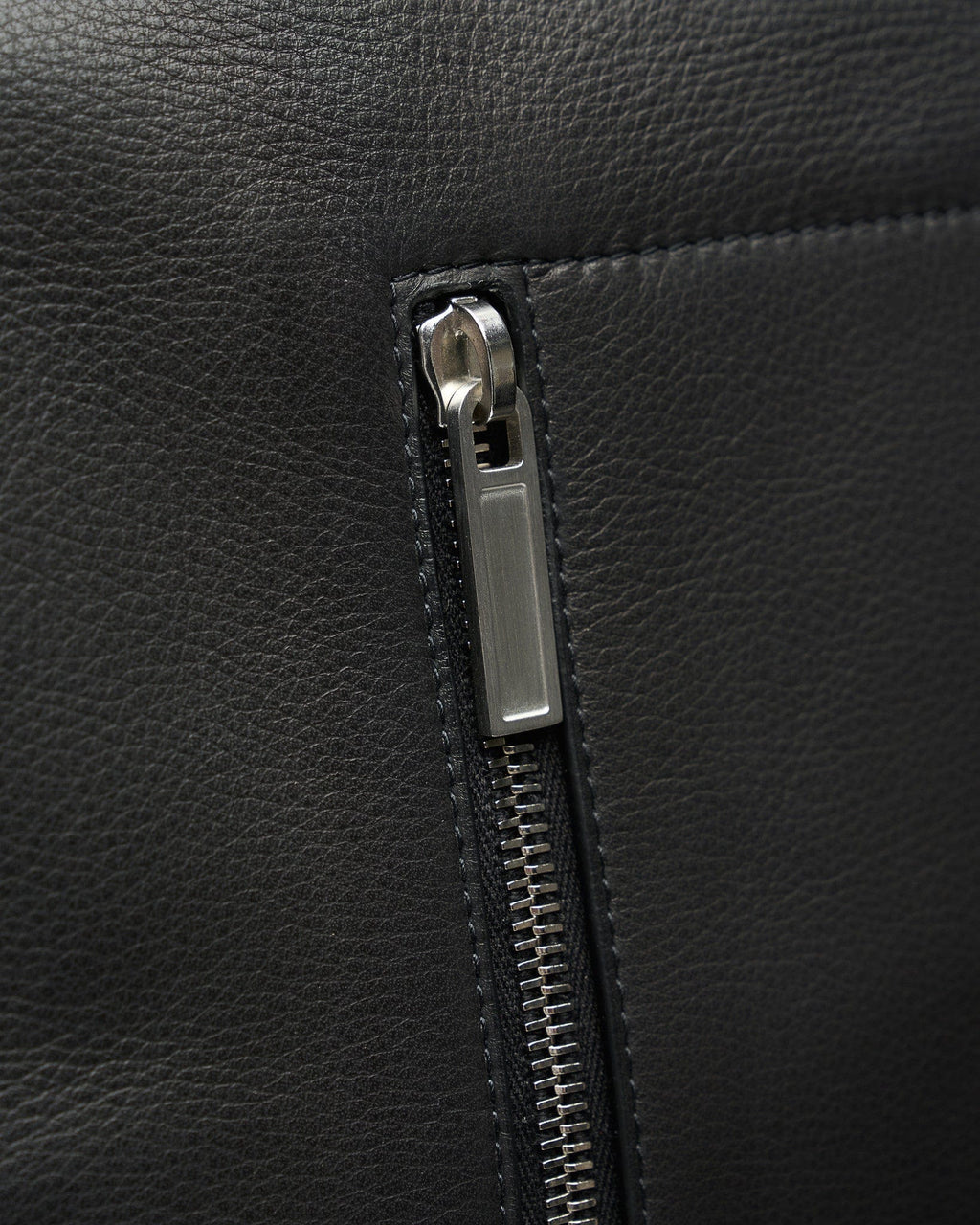 Cargo Backpack In Black Rick owens оригінал – Купити в Україні – збільшений вид