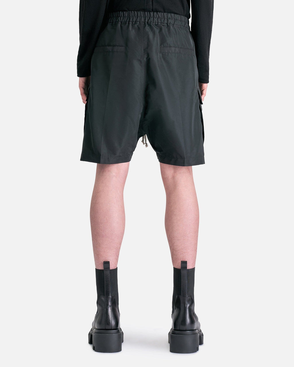 Rick owens Bottoms оригінал | Швидка доставка Україна – детальний вид