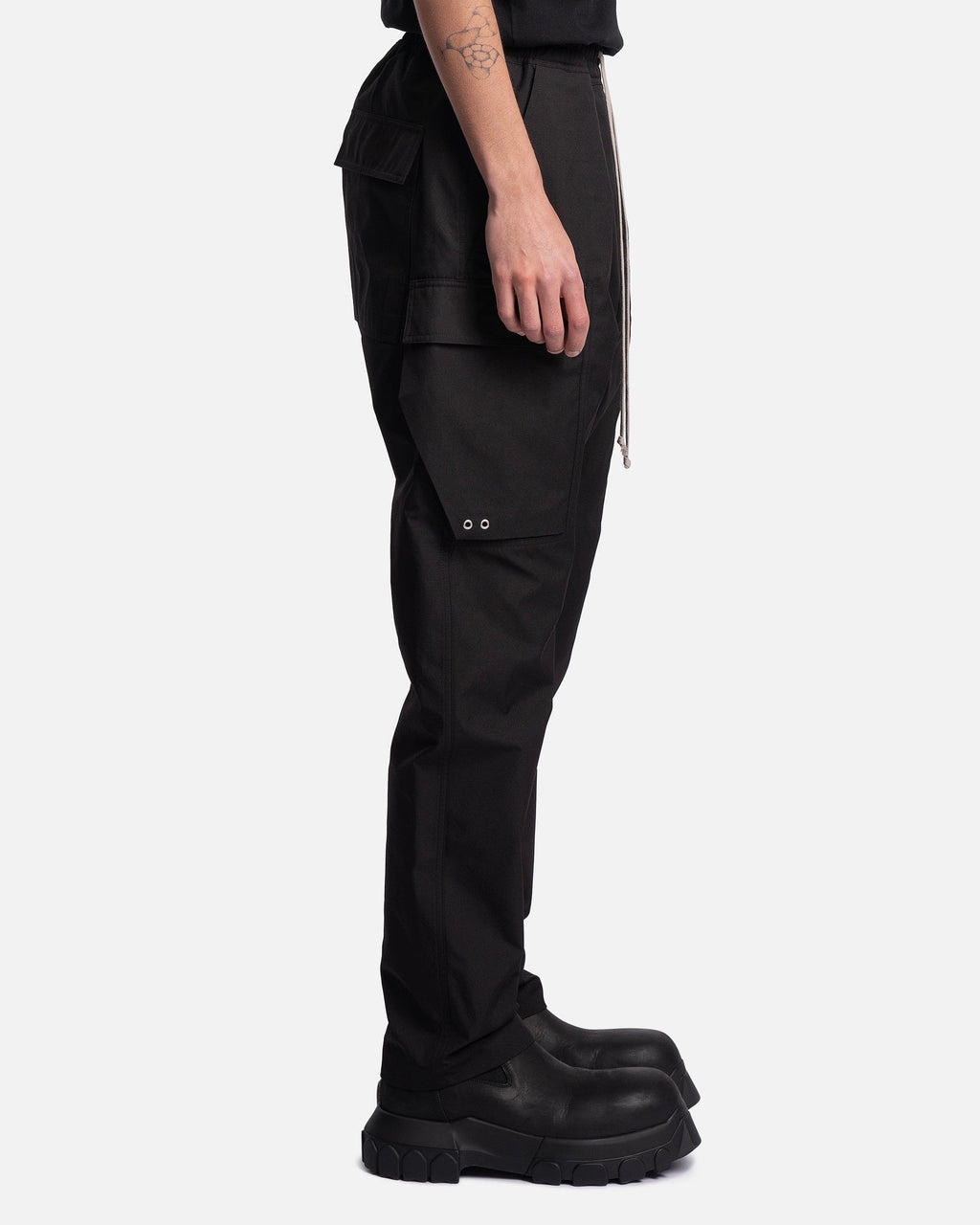 Rick owens Bottoms оригінал | Швидка доставка Україна – детальний вид