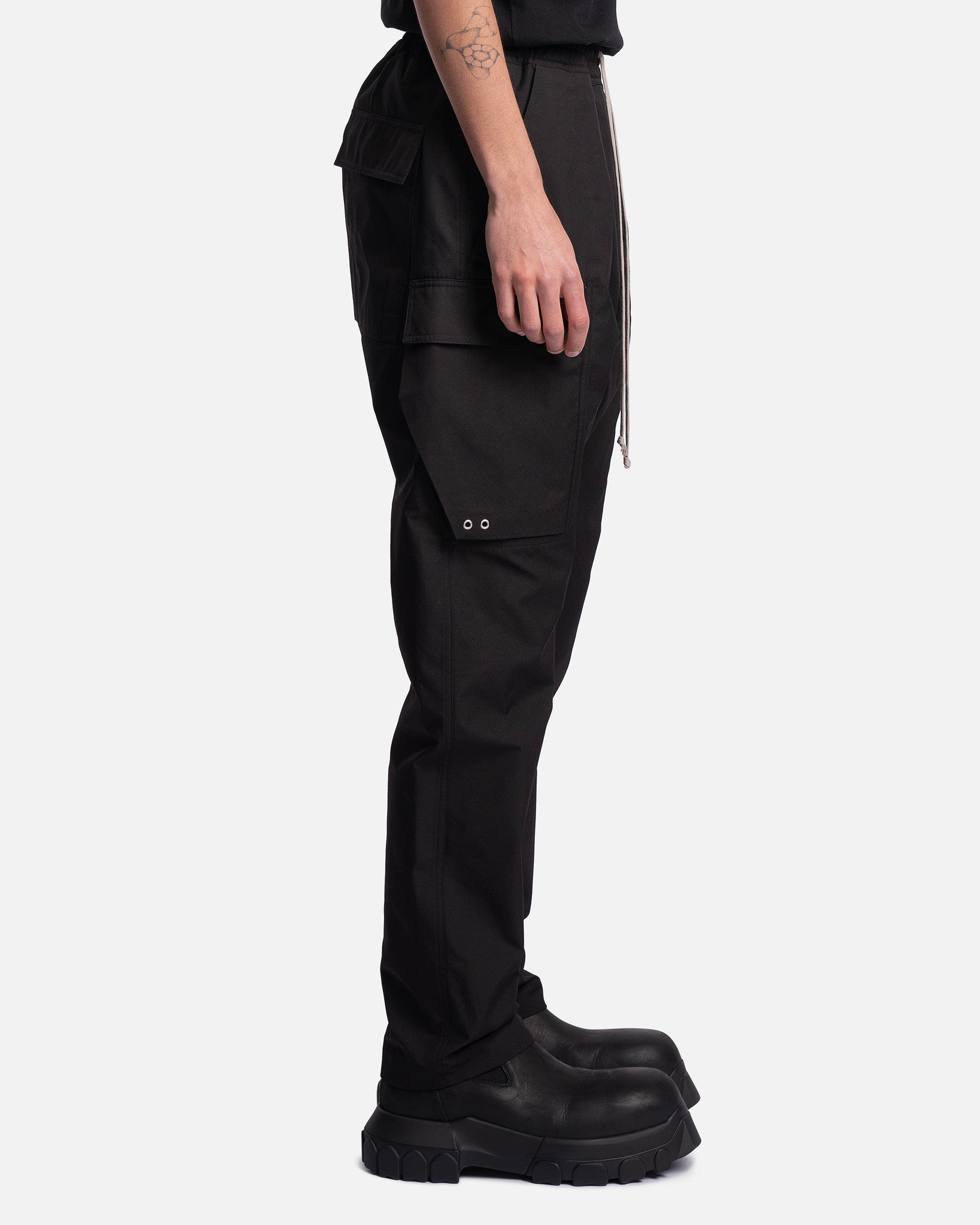 Rick owens Bottoms оригінал | Швидка доставка Україна – детальний вид
