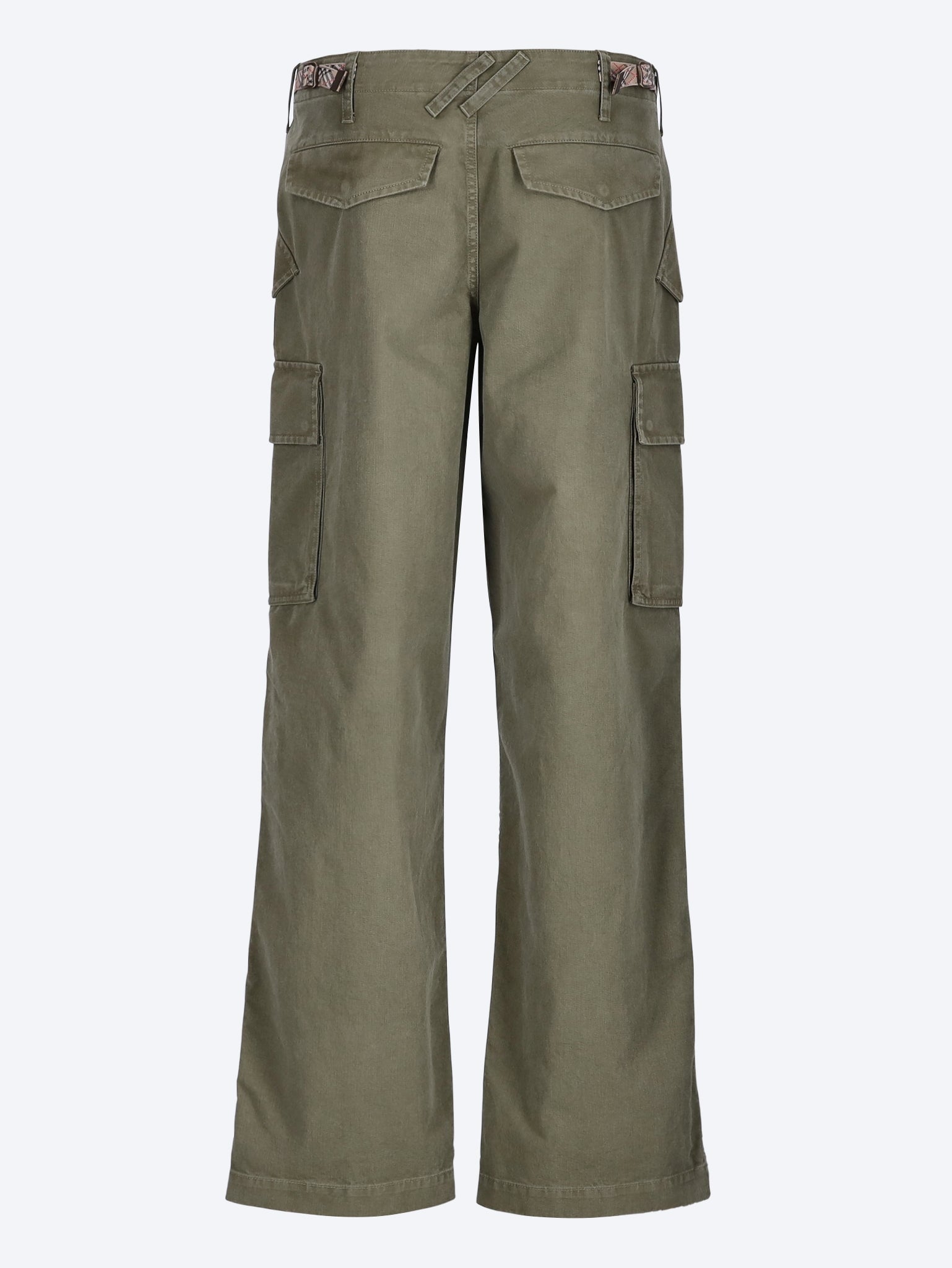 Cargo Pants Burberry оригінал – Купити в Україні – детальний вид