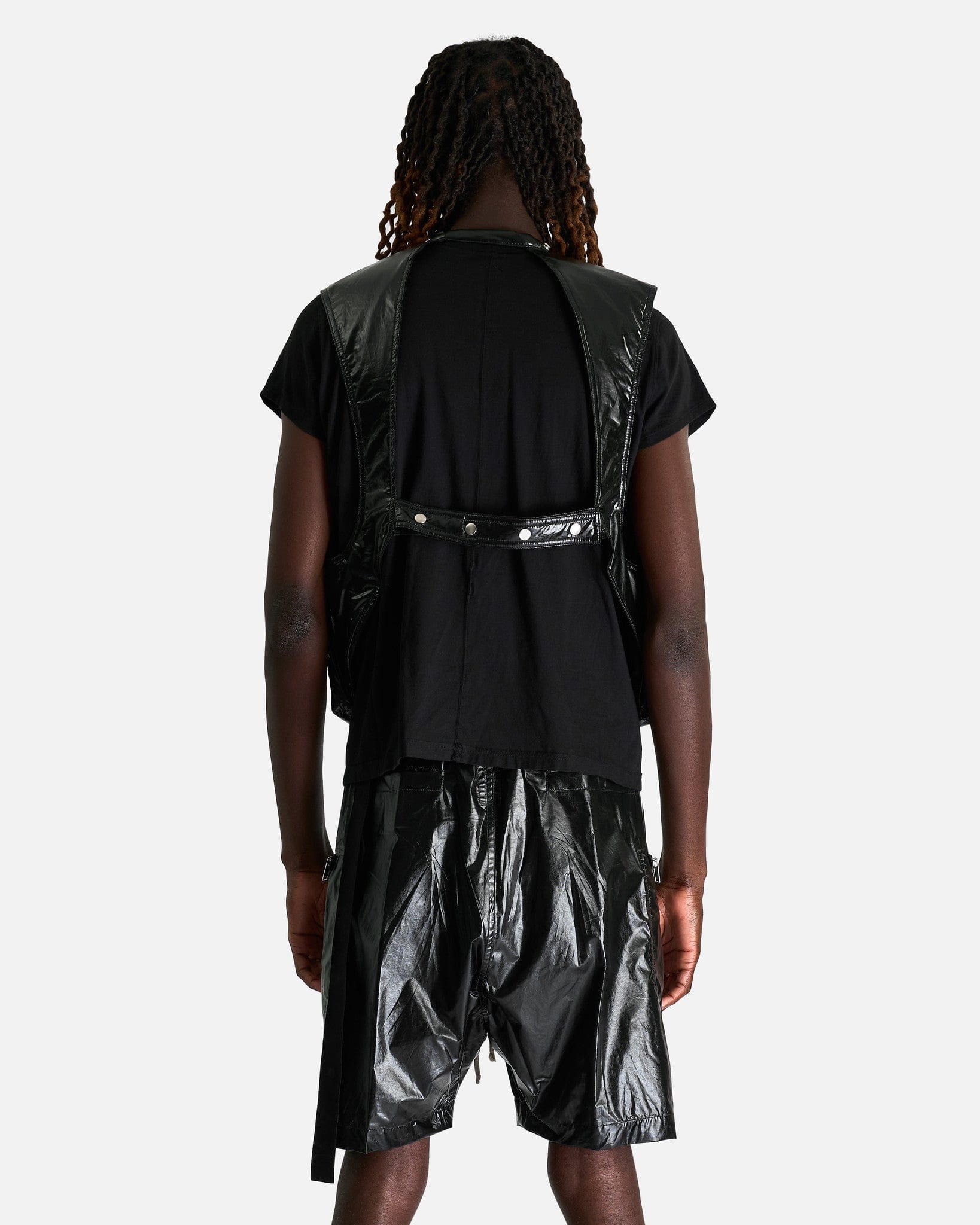 Rick owens Bottoms оригінал | Швидка доставка Україна – детальний вид