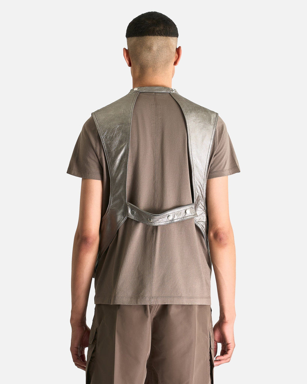 Rick owens Bottoms оригінал | Швидка доставка Україна – детальний вид