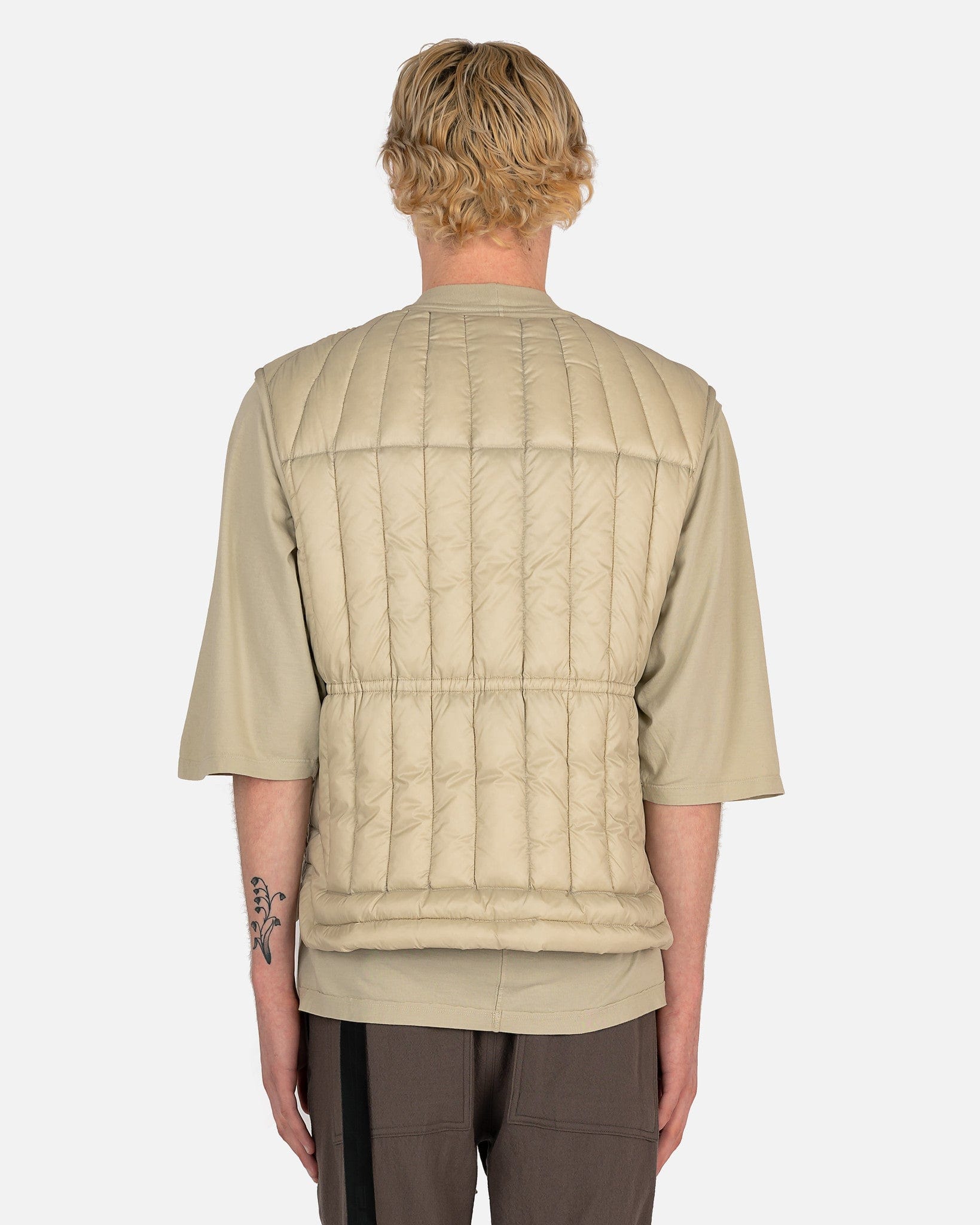 Rick owens Bottoms оригінал | Швидка доставка Україна – детальний вид