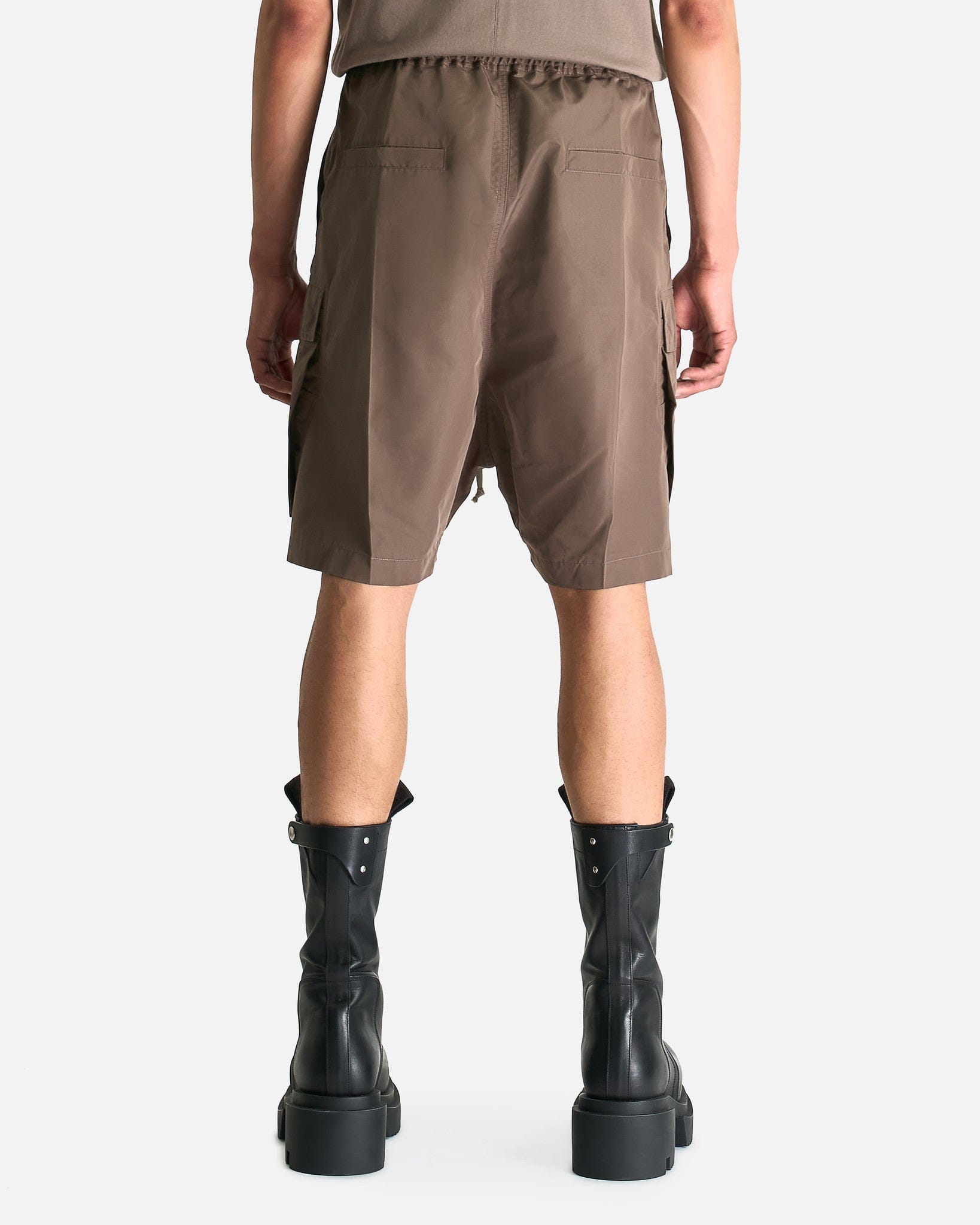 Rick owens Bottoms оригінал | Швидка доставка Україна – детальний вид