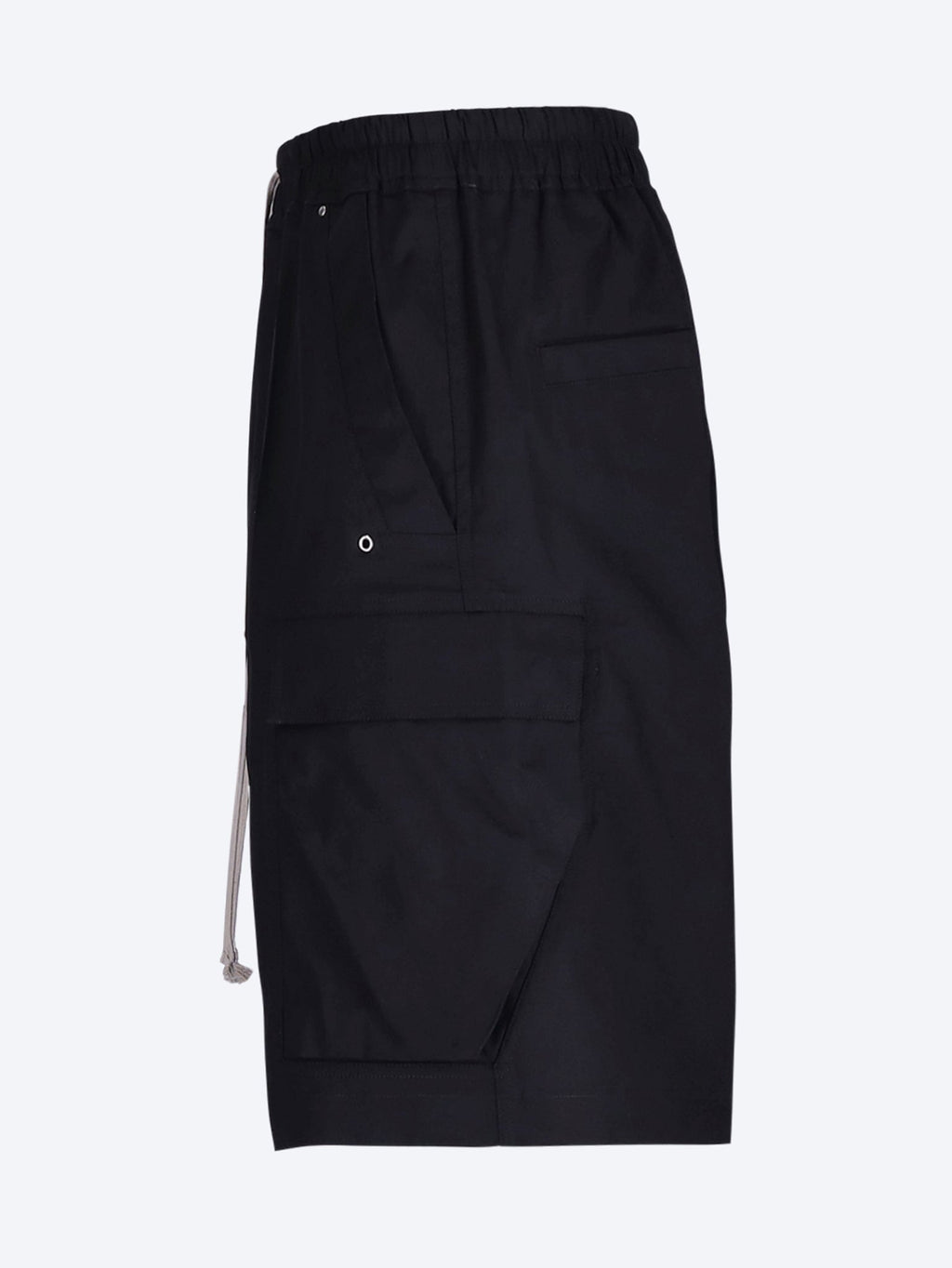Cargobela Shorts Rick owens оригінал – Купити в Україні – вид ззаду