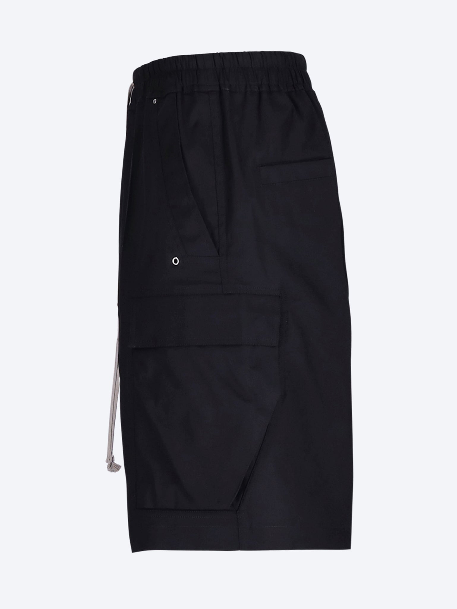 Cargobela Shorts Rick owens оригінал – Купити в Україні – вид ззаду