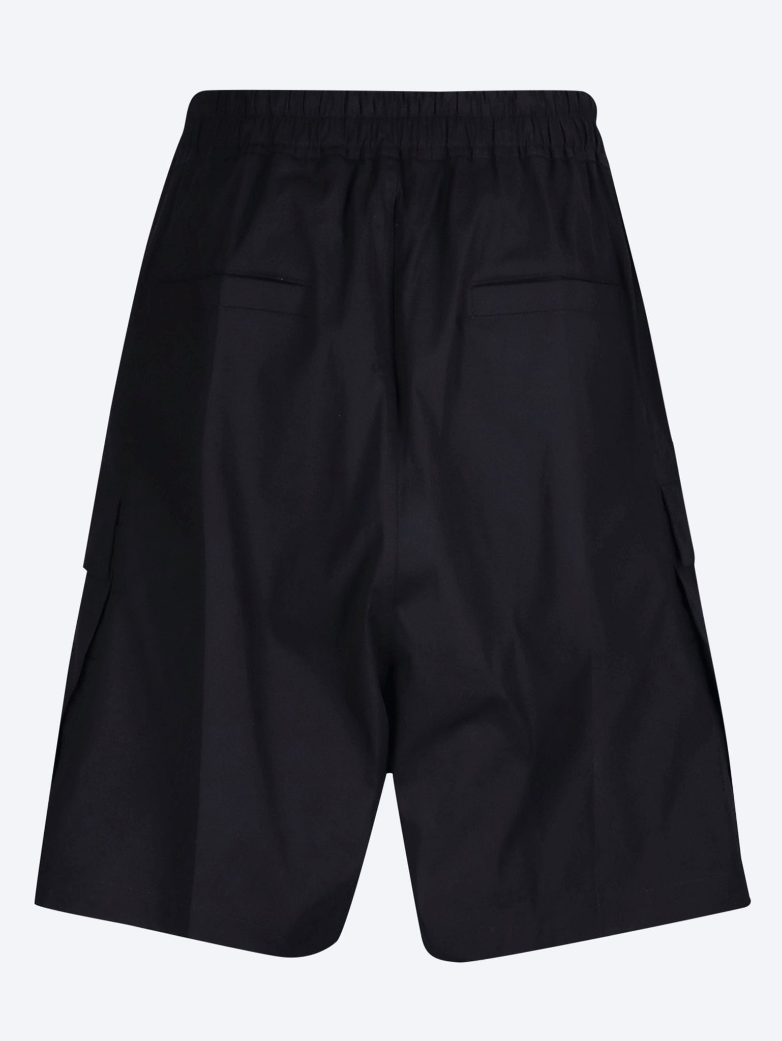 Cargobela Shorts Rick owens оригінал – Купити в Україні – детальний вид