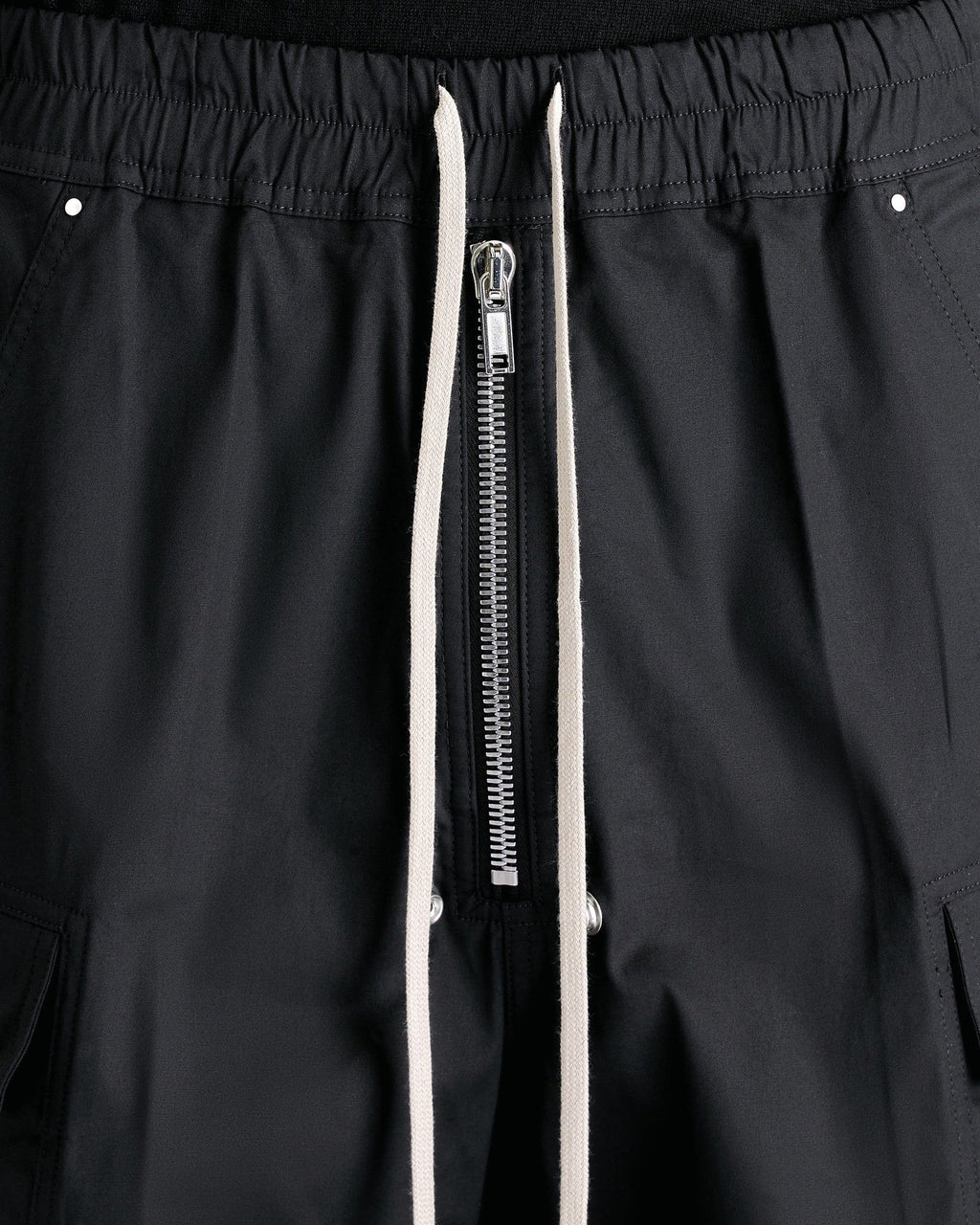 Оригінальна Cargobelas In Black Rick owens – збільшений вид