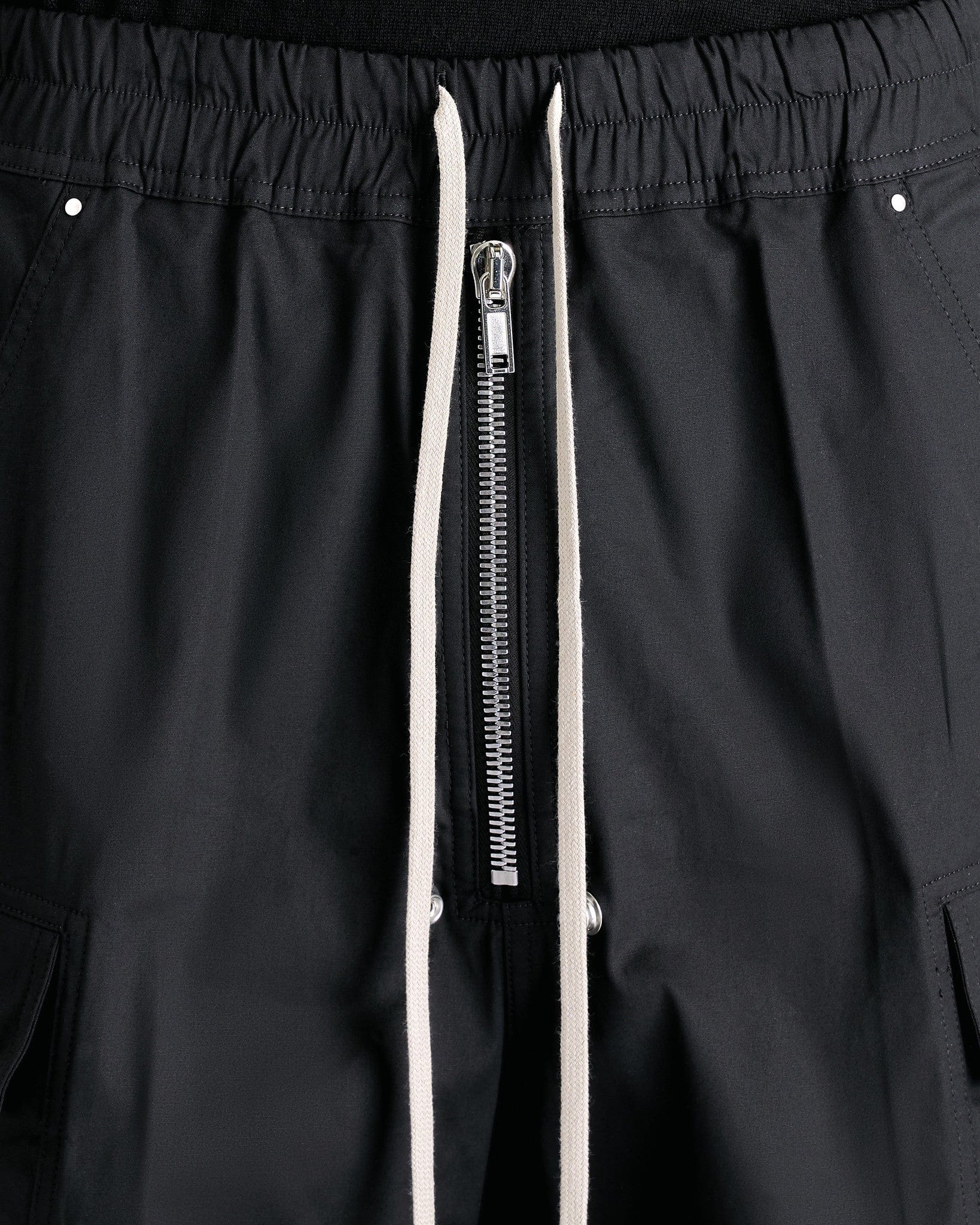 Оригінальна Cargobelas In Black Rick owens – збільшений вид