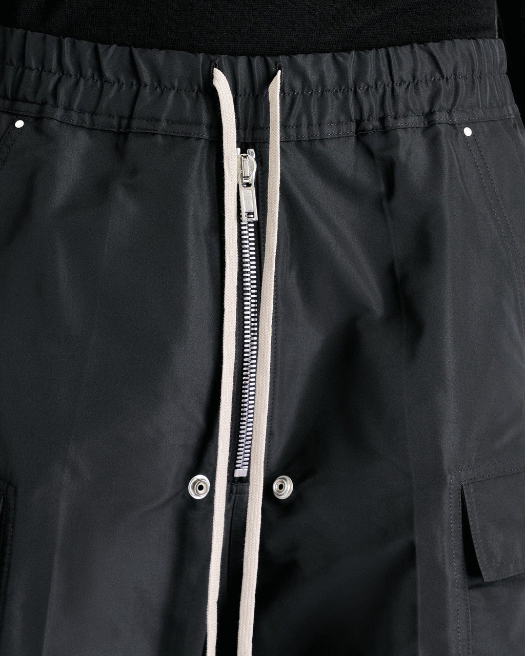 Оригінальна Cargobelas In Black Rick owens – збільшений вид