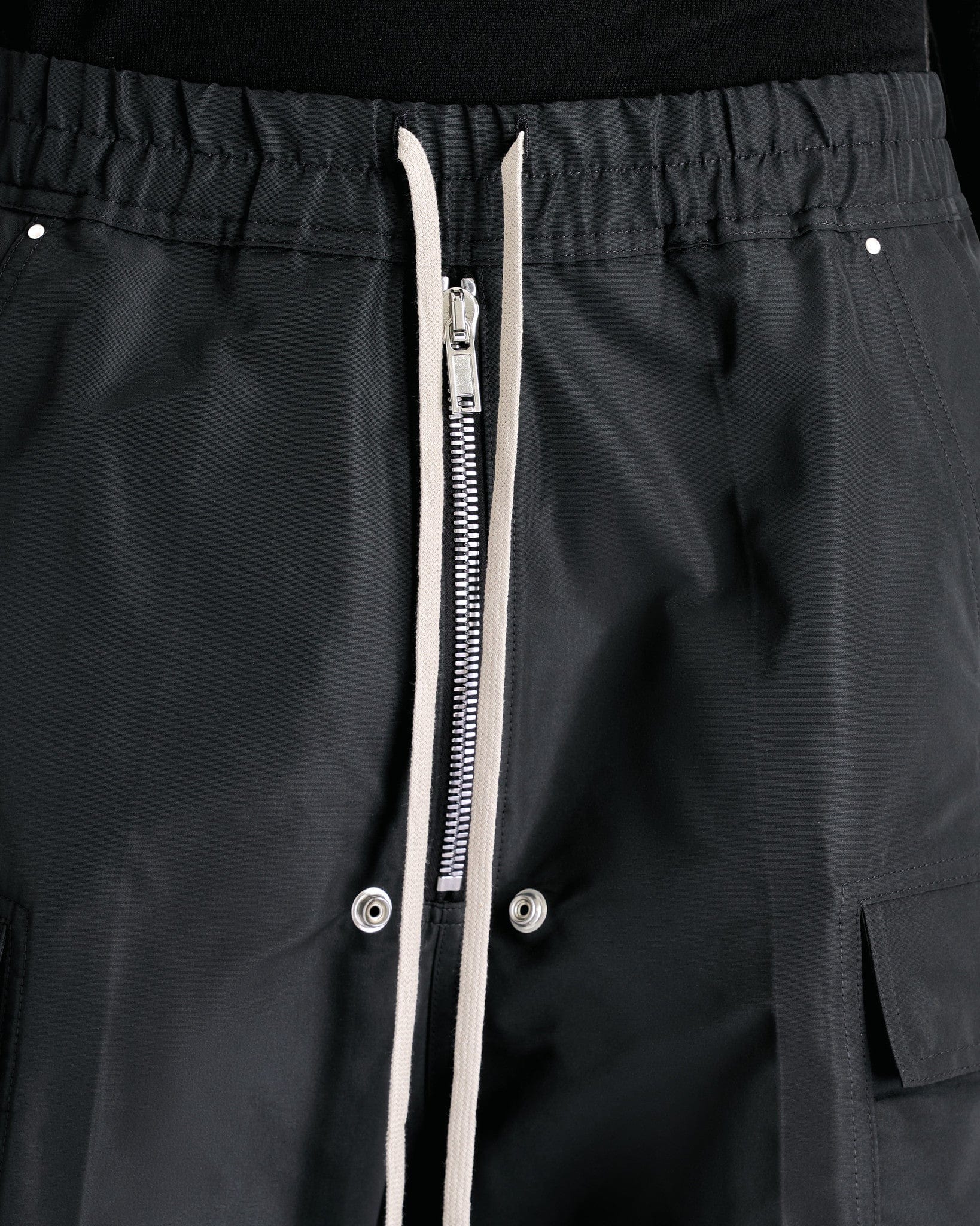 Оригінальна Cargobelas In Black Rick owens – збільшений вид