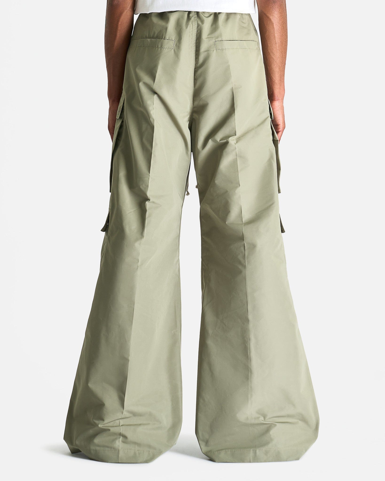 Cargobelas In Celadon Rick owens – Гарантія оригінальності – детальний вид