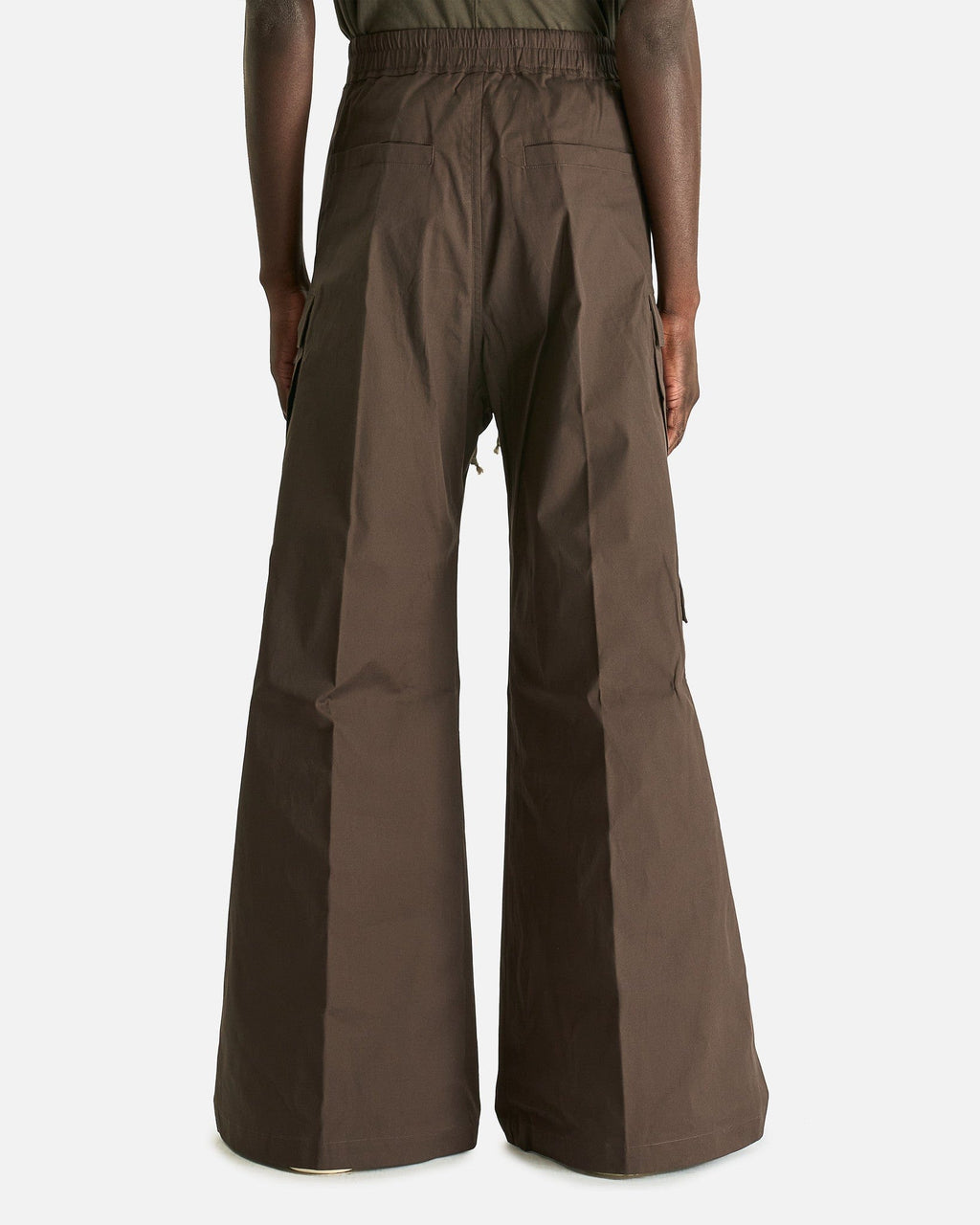 Оригінальна Cargobelas In Dark Dust Rick owens – детальний вид
