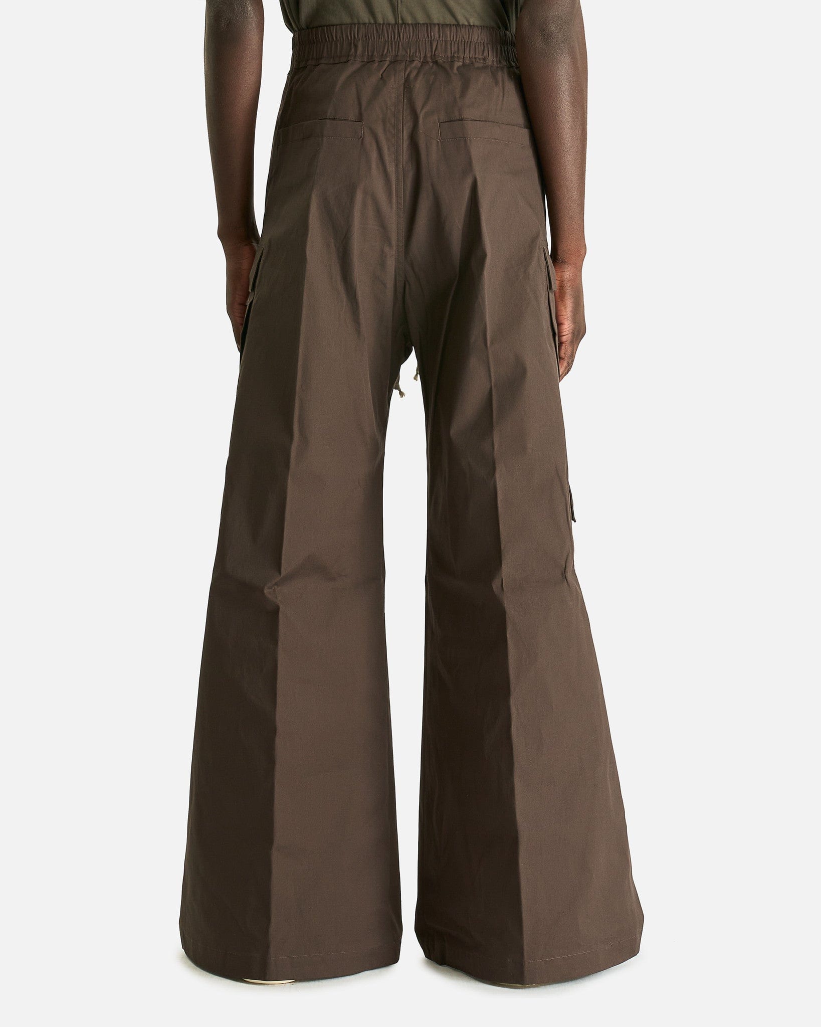 Оригінальна Cargobelas In Dark Dust Rick owens – детальний вид