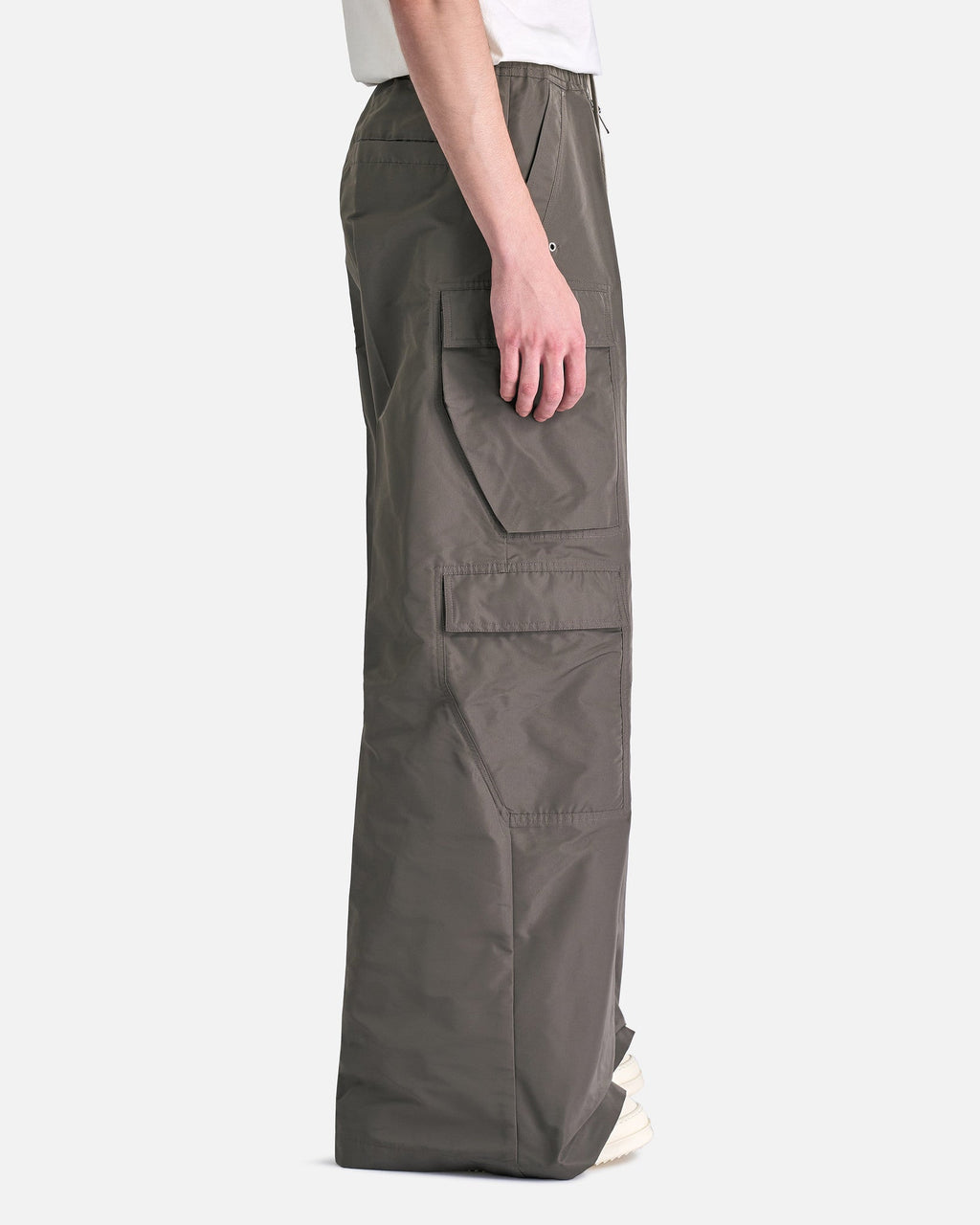 Cargobelas In Dust Rick owens – Гарантія оригінальності – вид ззаду