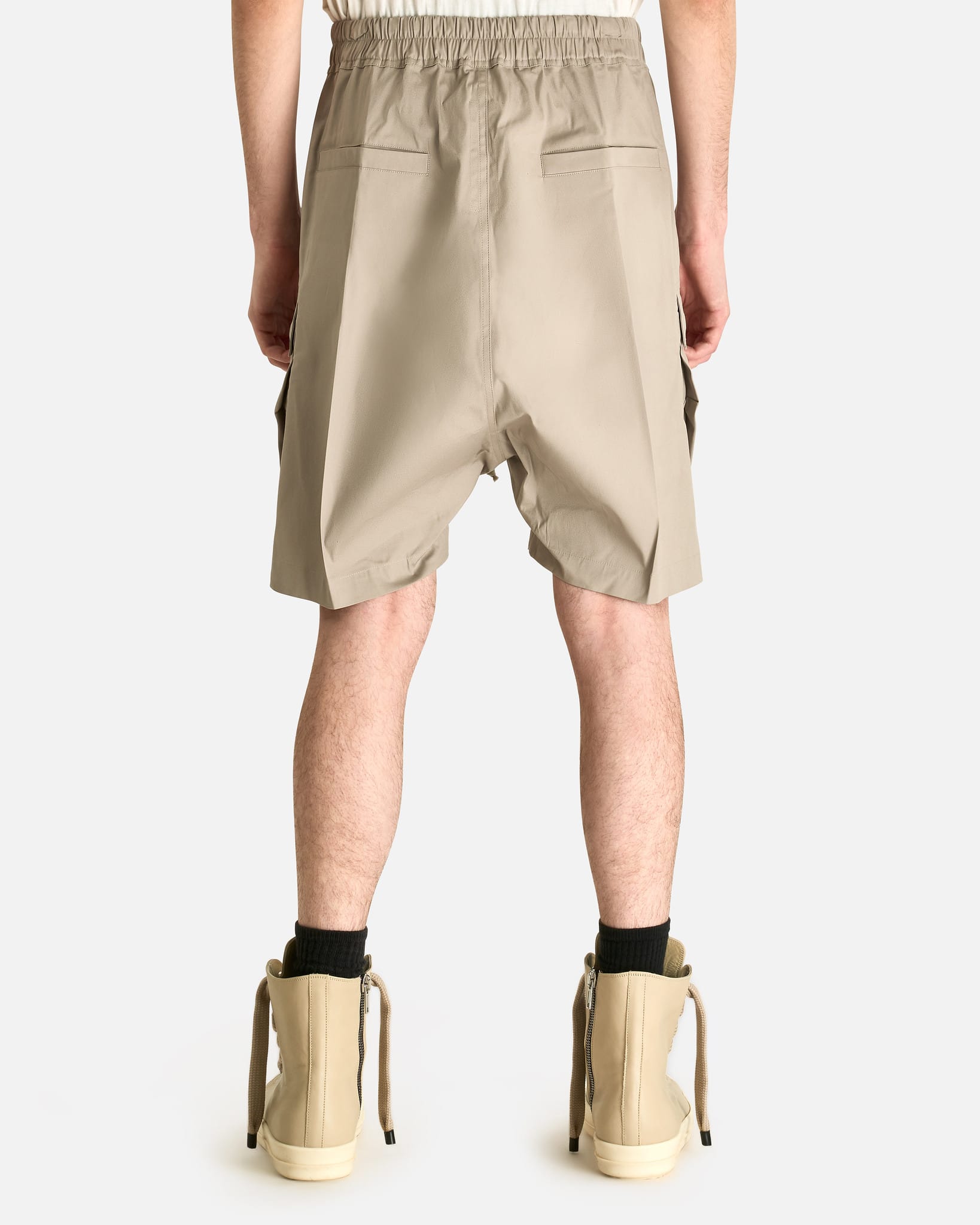 Rick owens Bottoms оригінал | Швидка доставка Україна – детальний вид