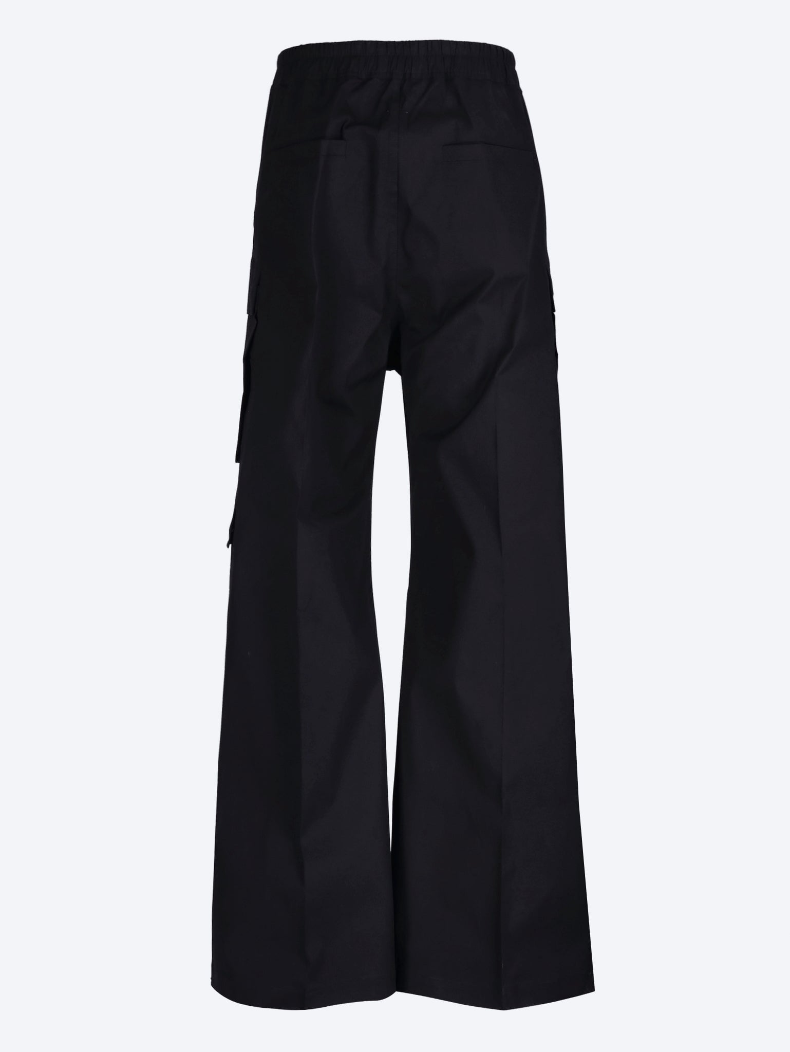 Оригінальна Cargobelas Pants Rick owens – детальний вид