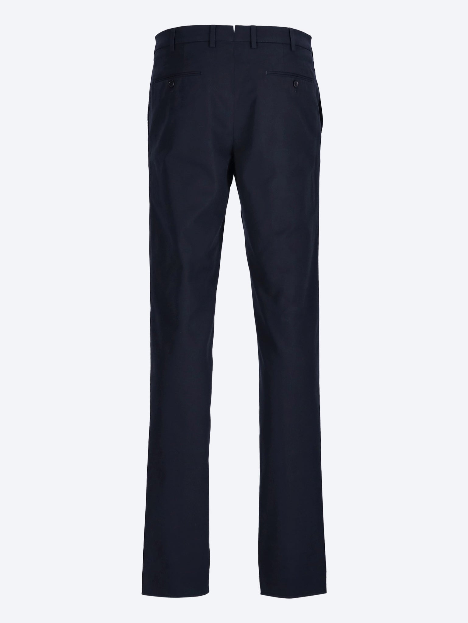Оригінальна Carlo Casual Hyannis Pants Loro piana – детальний вид