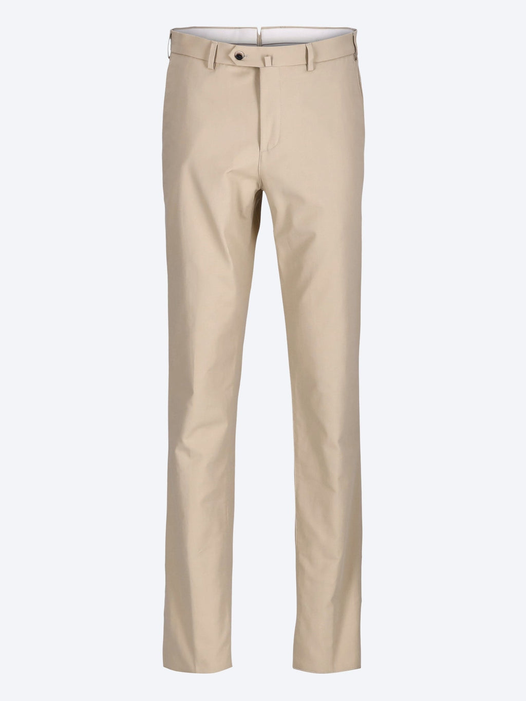 Оригінальна Carlo Casual Hyannis Pants Loro piana – боковий вид