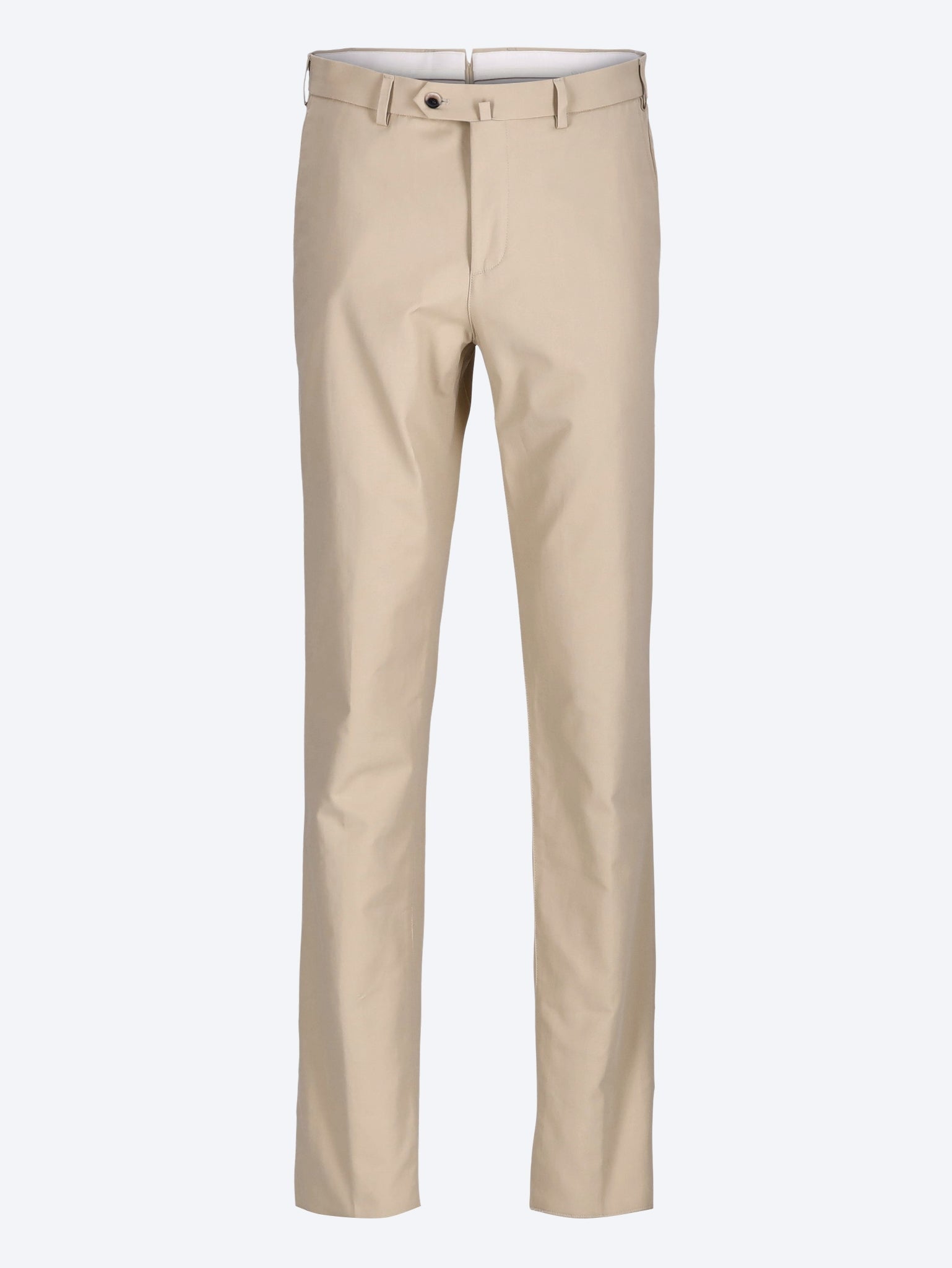 Оригінальна Carlo Casual Hyannis Pants Loro piana – боковий вид