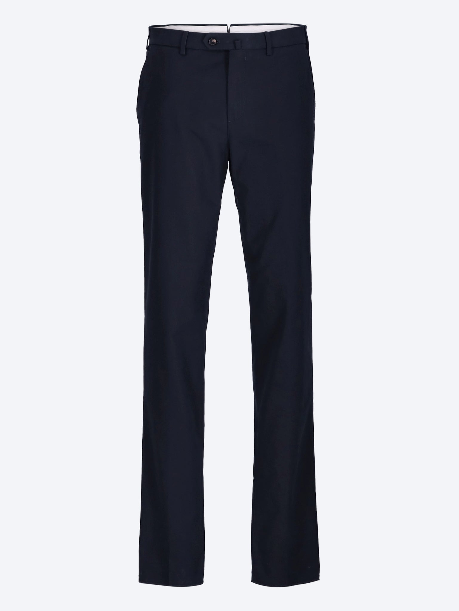 Оригінальна Carlo Casual Hyannis Pants Loro piana – боковий вид