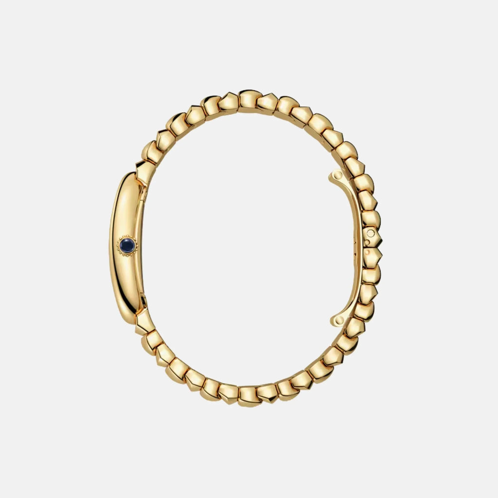 Baignoire Small 18k Yellow Gold Wgba0043 Cartier оригінал – Купити в Україні – вид ззаду