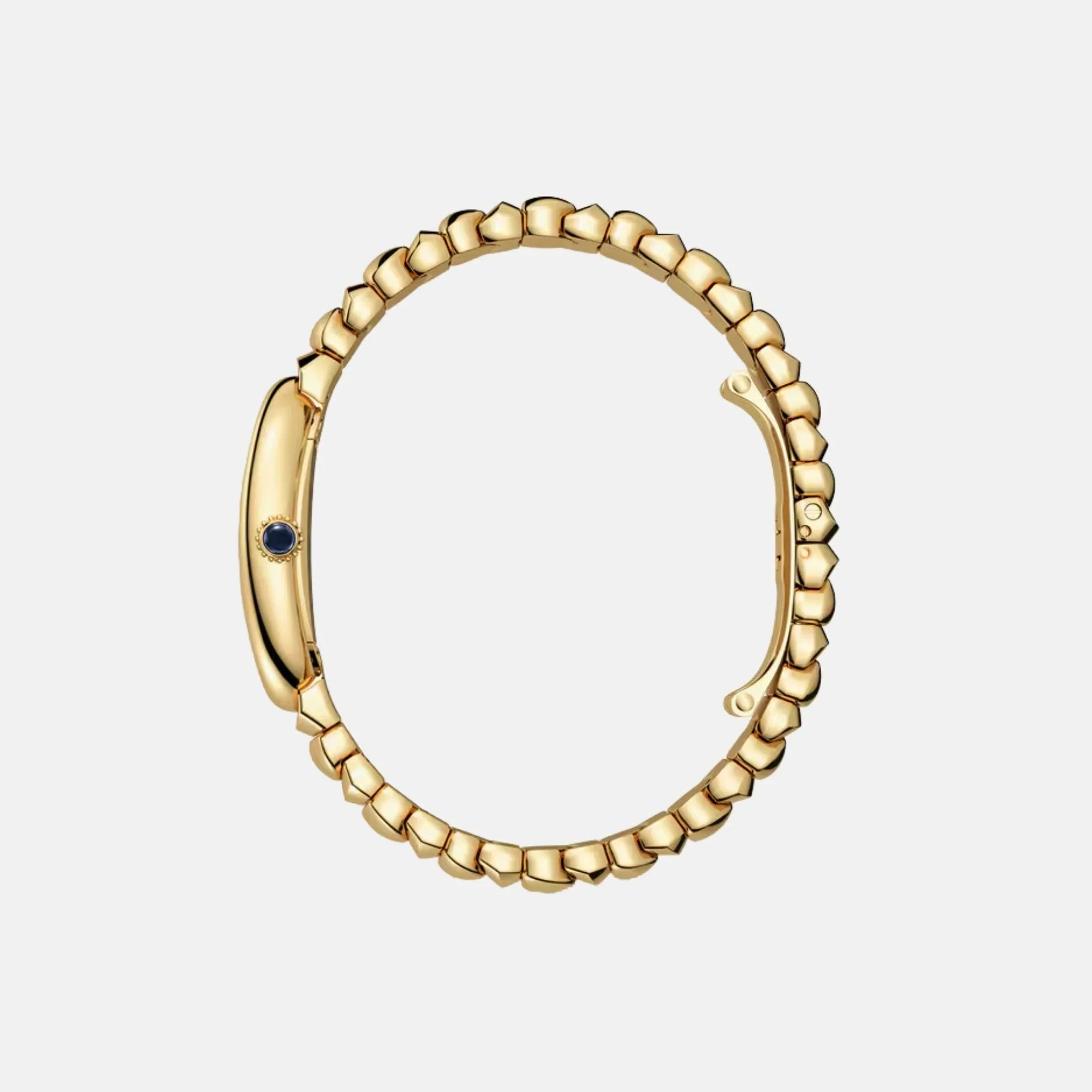Baignoire Small 18k Yellow Gold Wgba0043 Cartier оригінал – Купити в Україні – вид ззаду