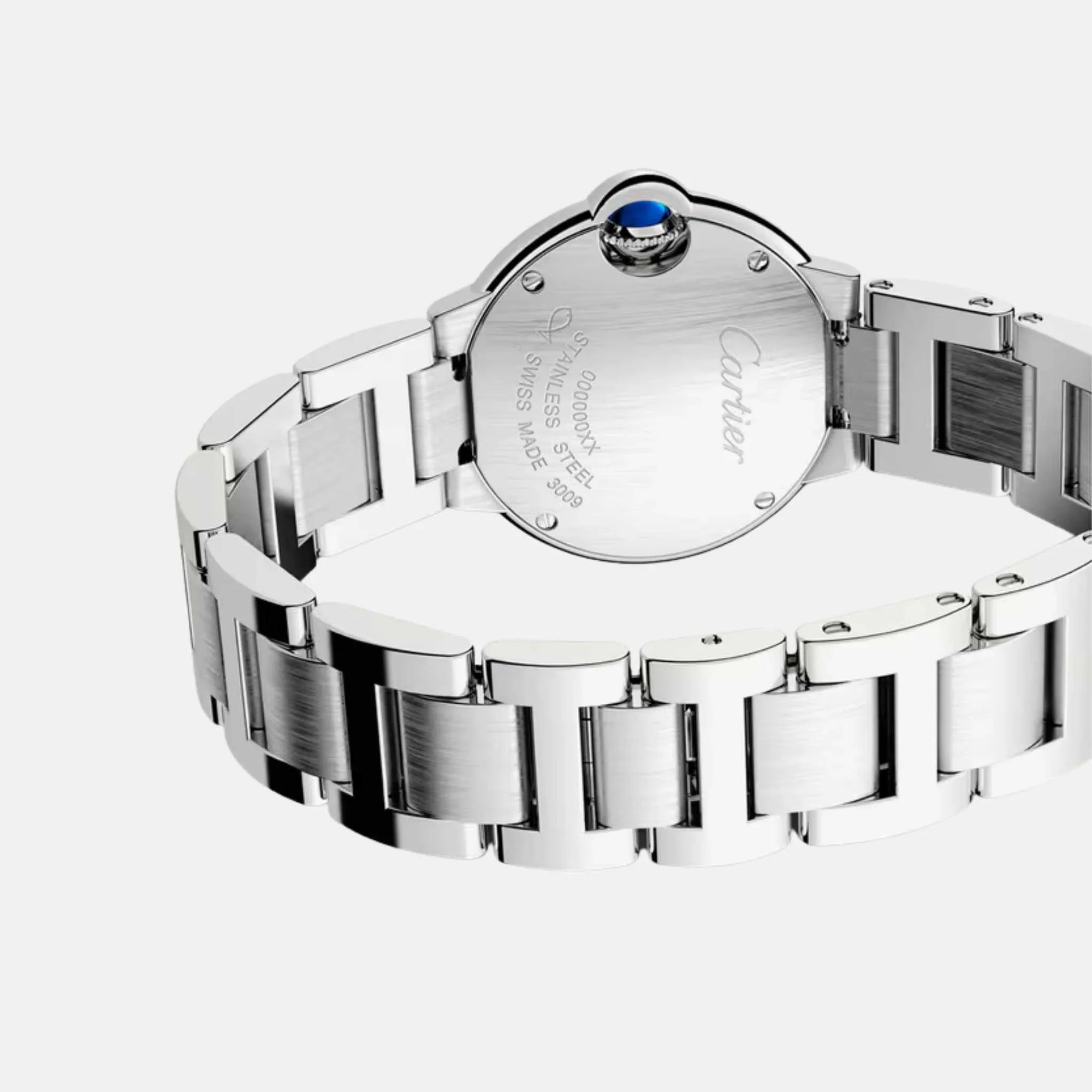 Cartier Jewelry & Watches оригінал | Швидка доставка Україна – детальний вид