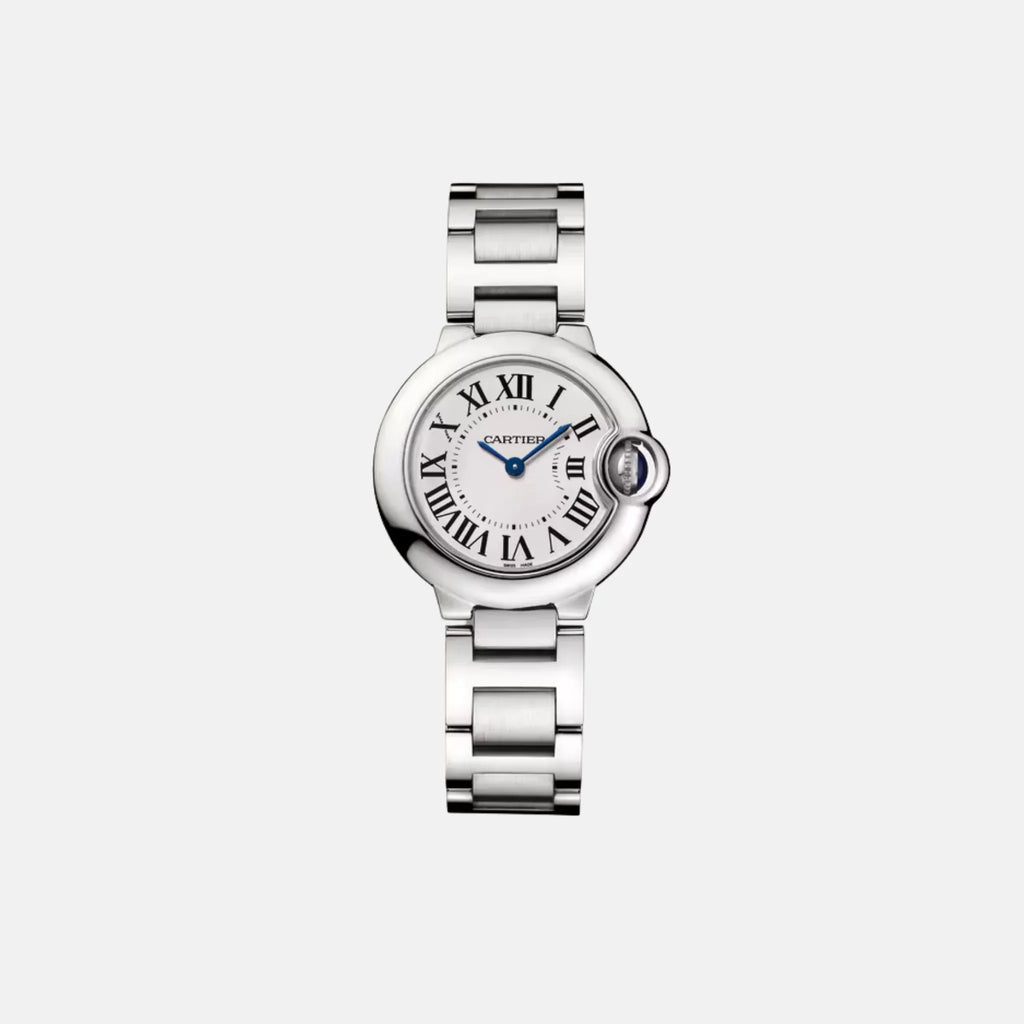 Cartier Jewelry & Watches оригінал | Швидка доставка Україна – боковий вид