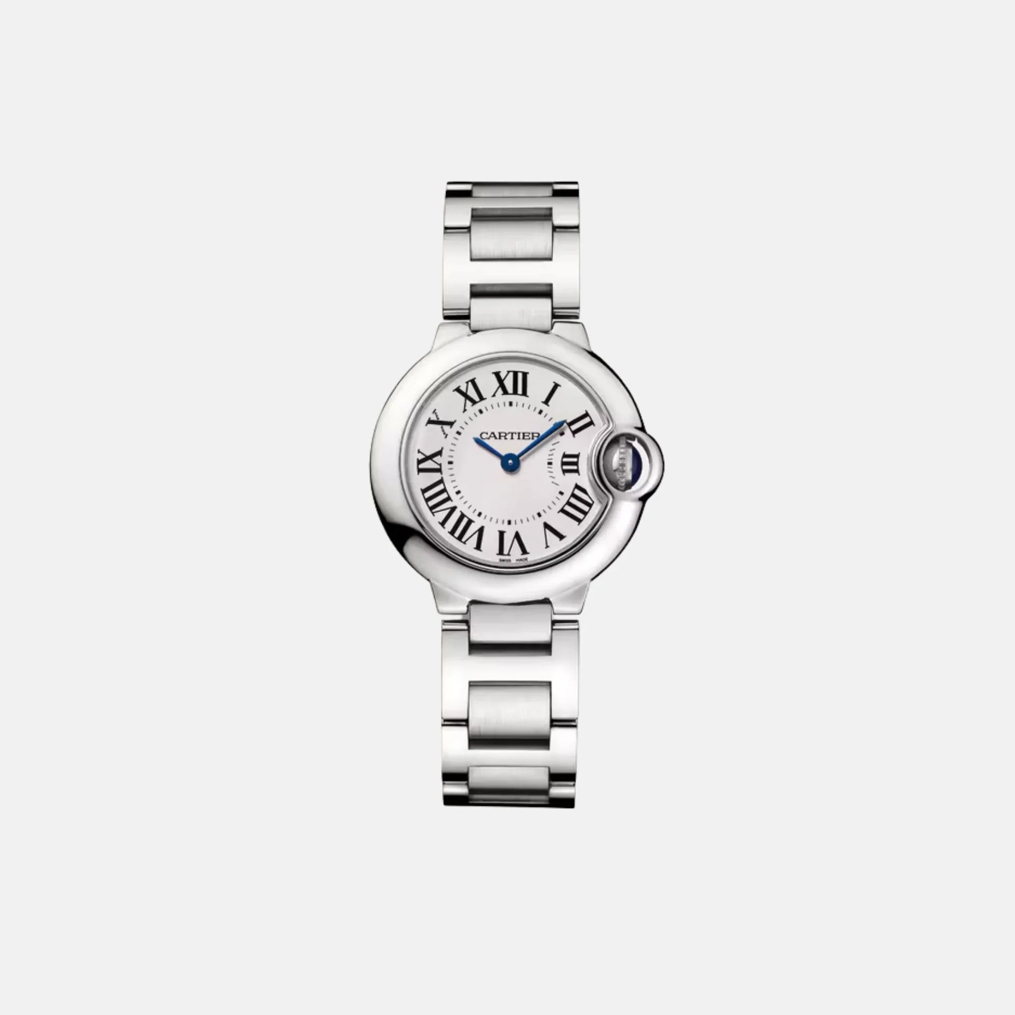 Cartier Jewelry & Watches оригінал | Швидка доставка Україна – боковий вид