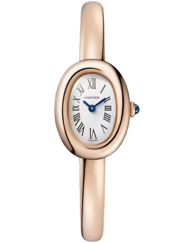 Baignoire Mini 18k Rose Gold Size 15 Wgba0047 Cartier оригінал – Купити в Україні