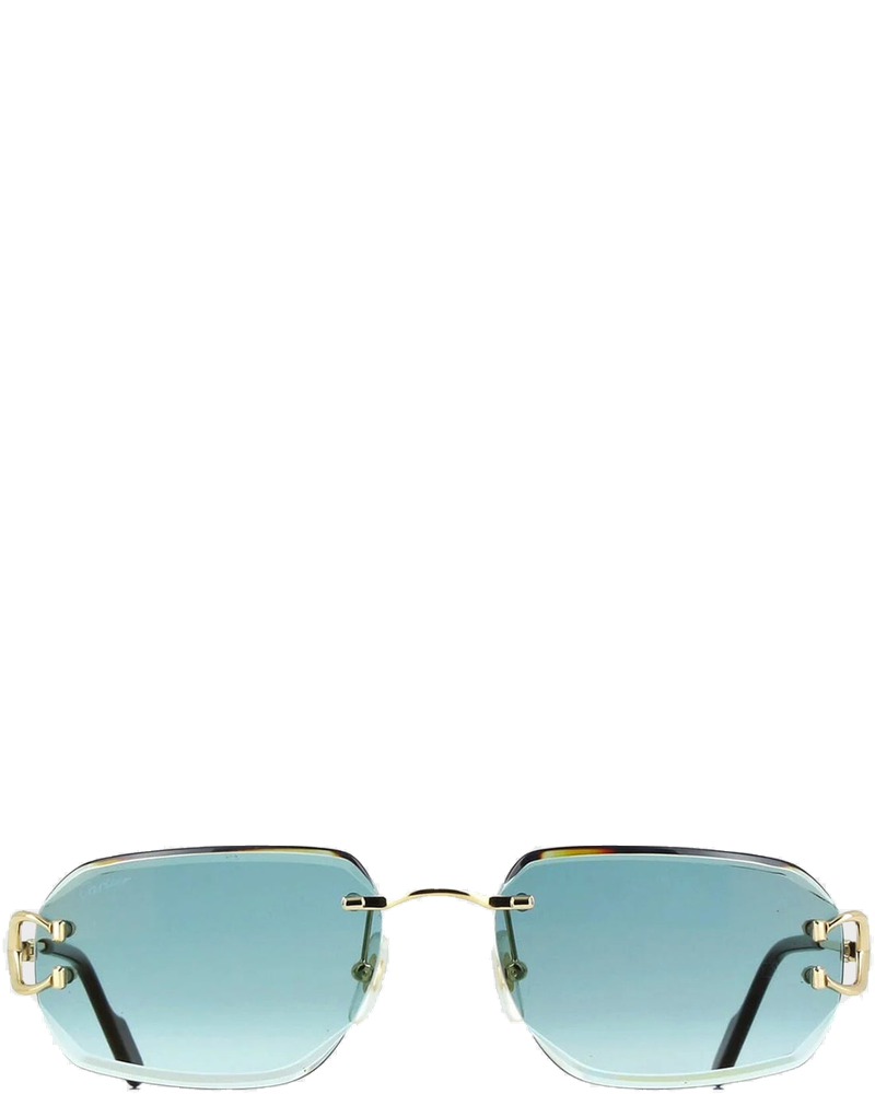 Cartier Eyewear оригінал | Швидка доставка Україна