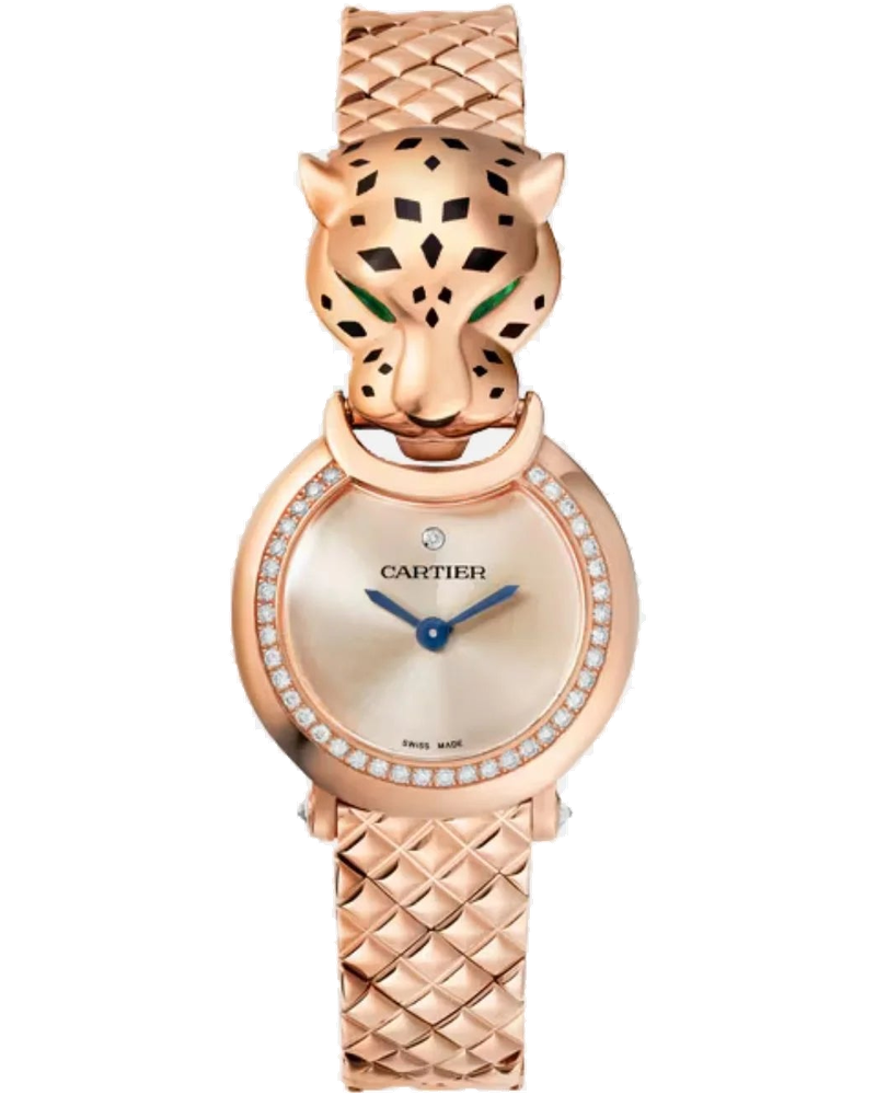 Cartier Jewelry & Watches оригінал | Швидка доставка Україна