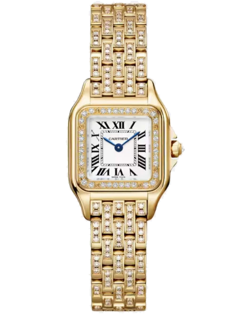 Cartier Jewelry & Watches оригінал | Швидка доставка Україна