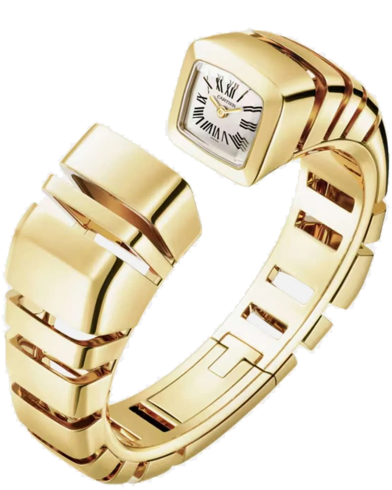Оригінальна Reflection De Cartier 18k Yellow Gold Wgmc0003 Cartier