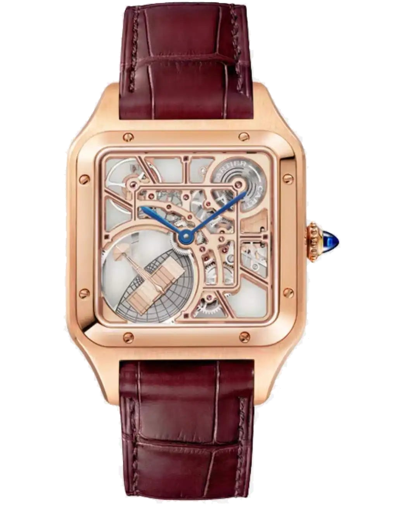 Cartier Jewelry & Watches оригінал | Швидка доставка Україна