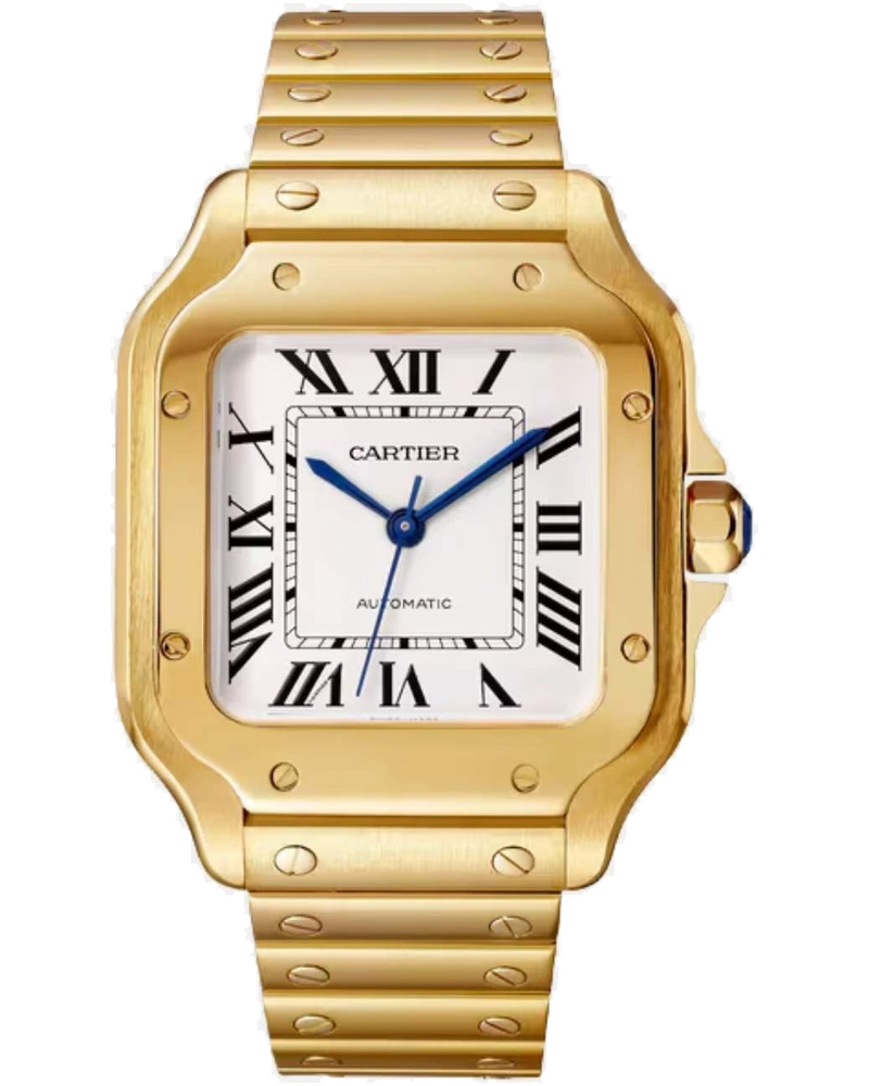 Cartier Jewelry & Watches оригінал | Швидка доставка Україна