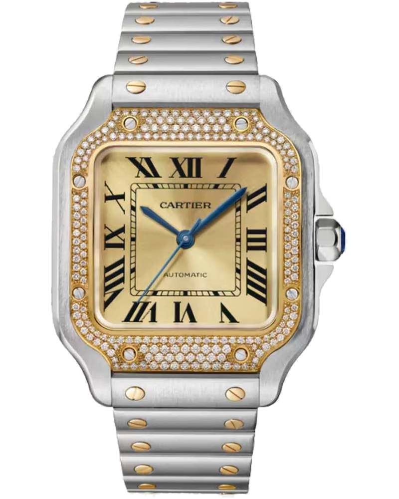 Cartier Jewelry & Watches оригінал | Швидка доставка Україна