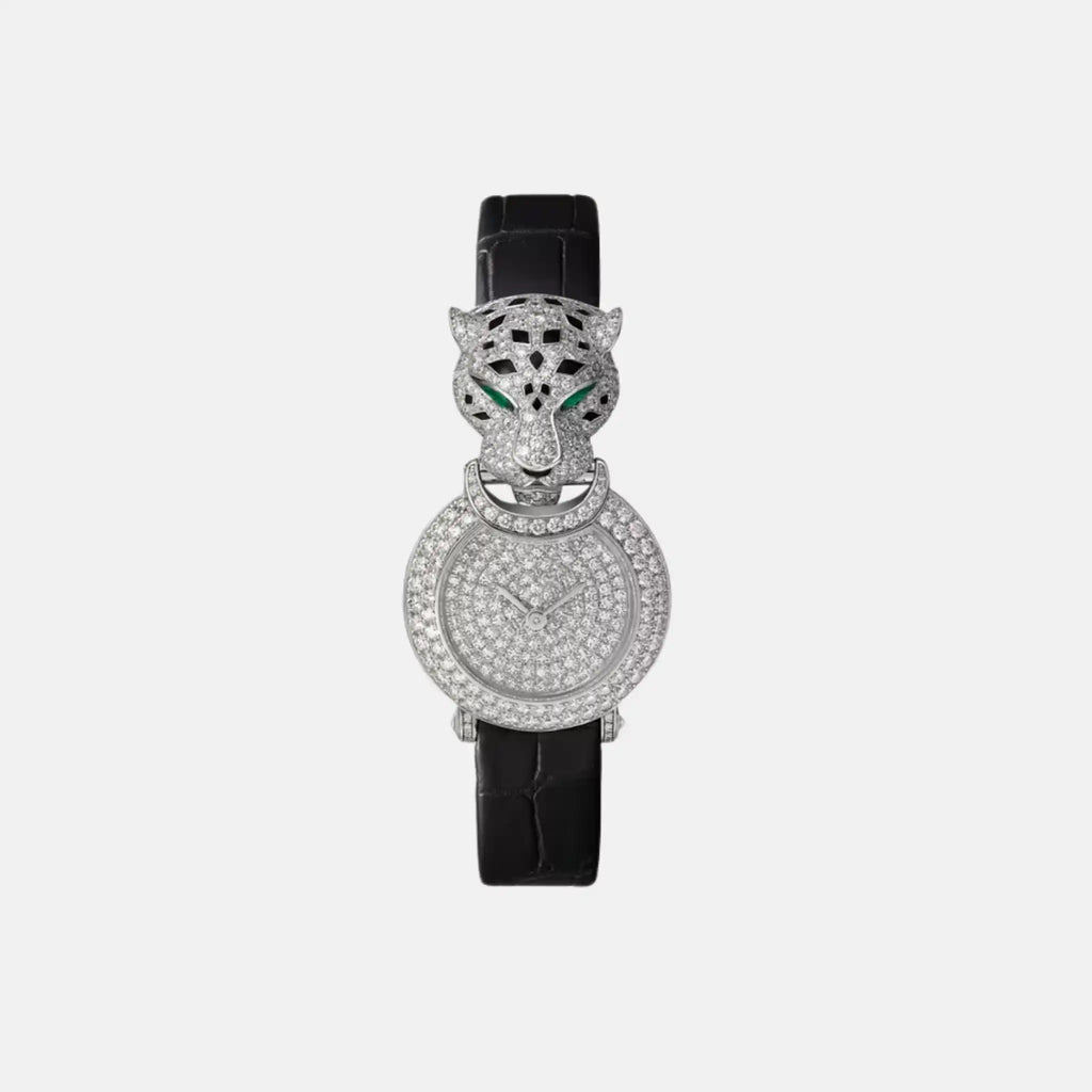 Cartier Jewelry & Watches оригінал | Швидка доставка Україна – боковий вид